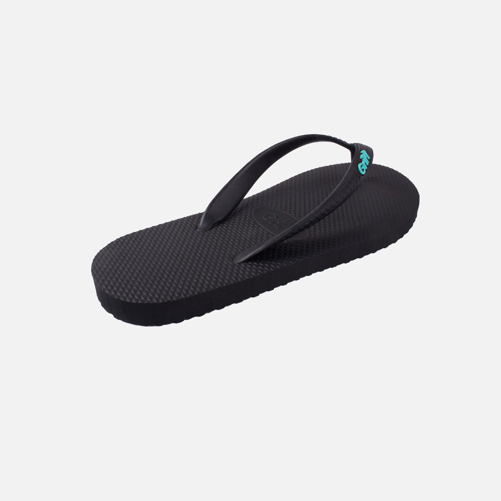 GriPP - The Original Black Turquoise