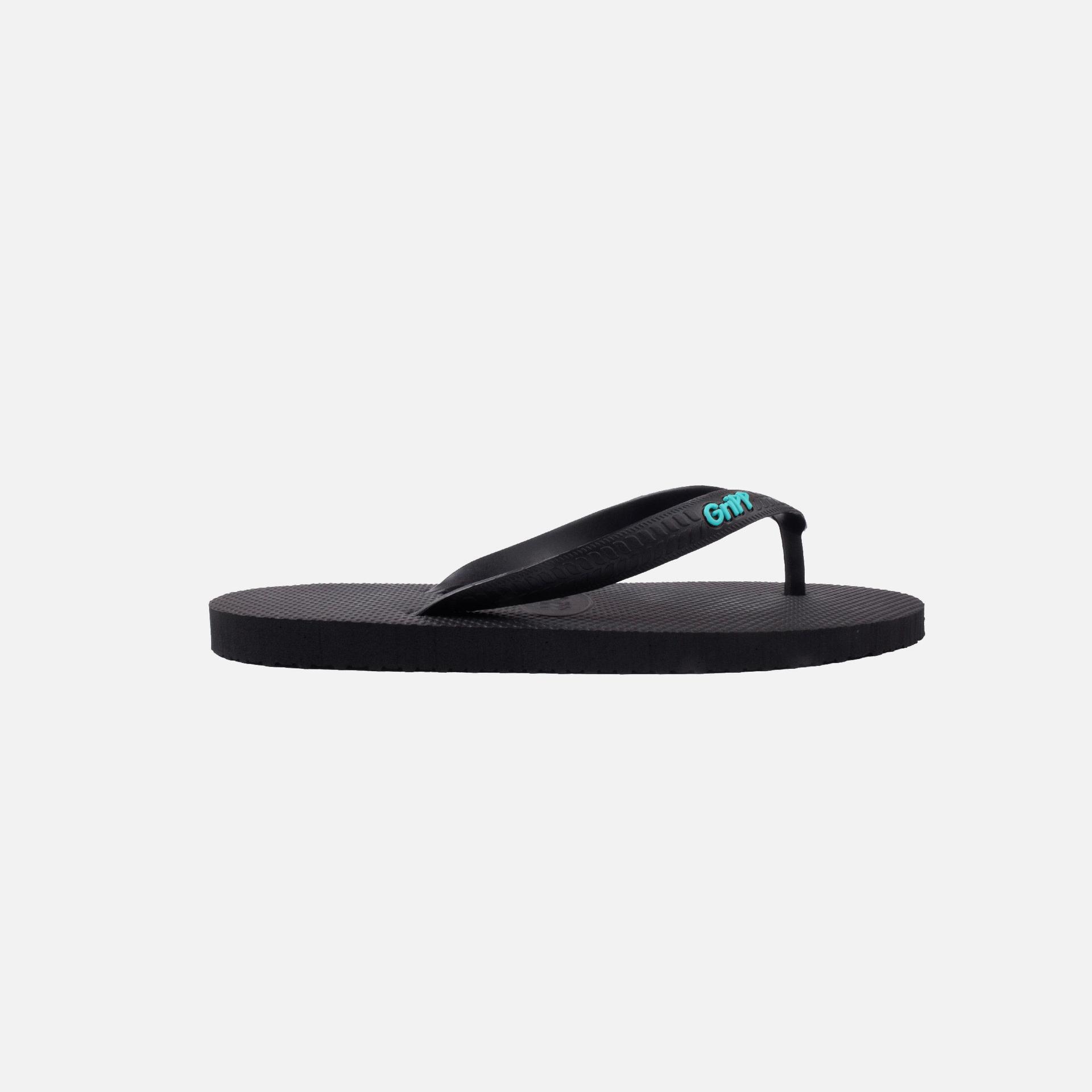 GriPP - The Original Black Turquoise