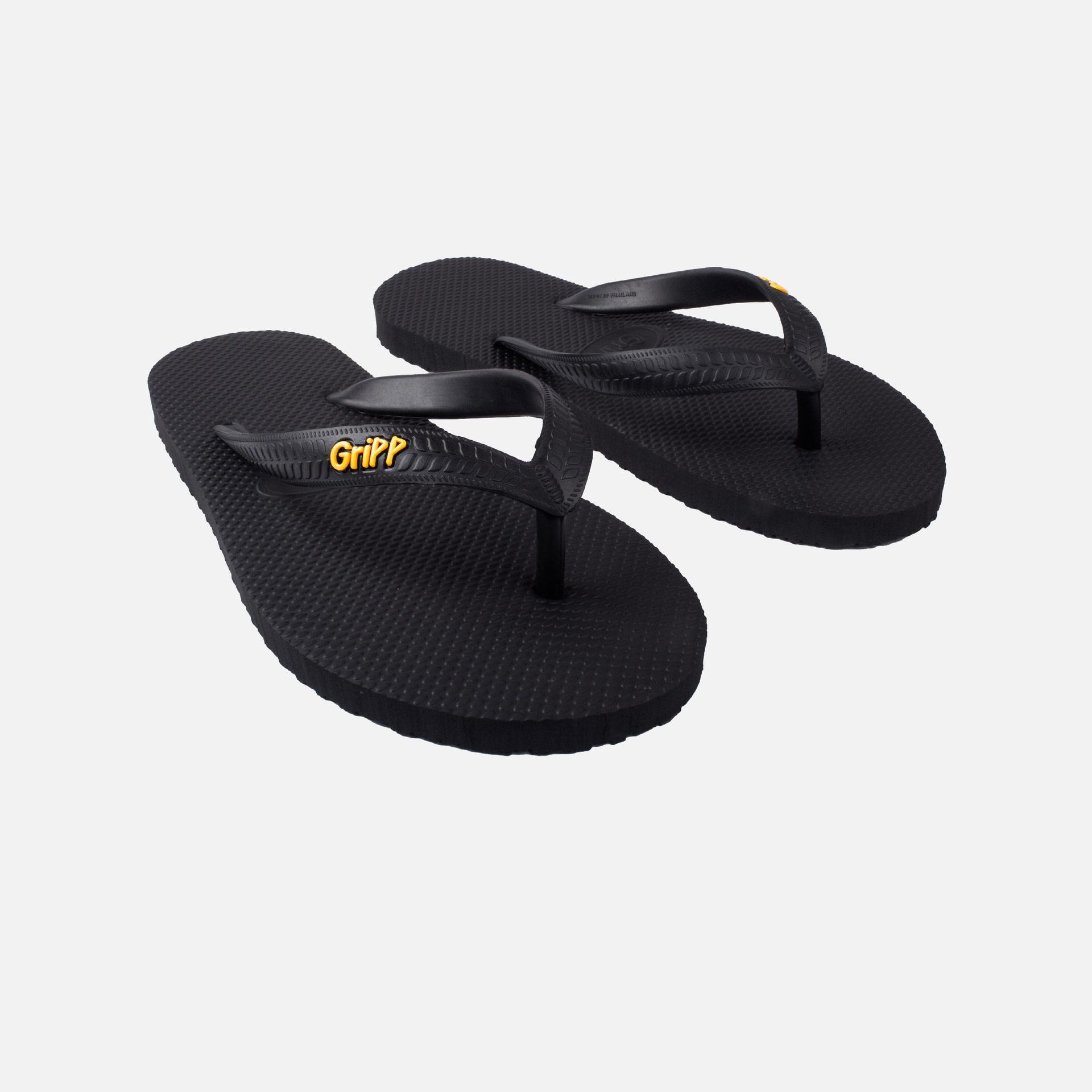 GriPP - The Original Black Yellow