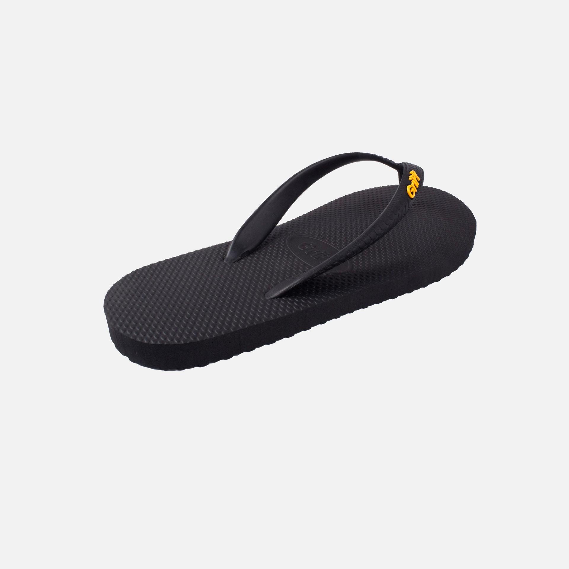 GriPP - The Original Black Yellow