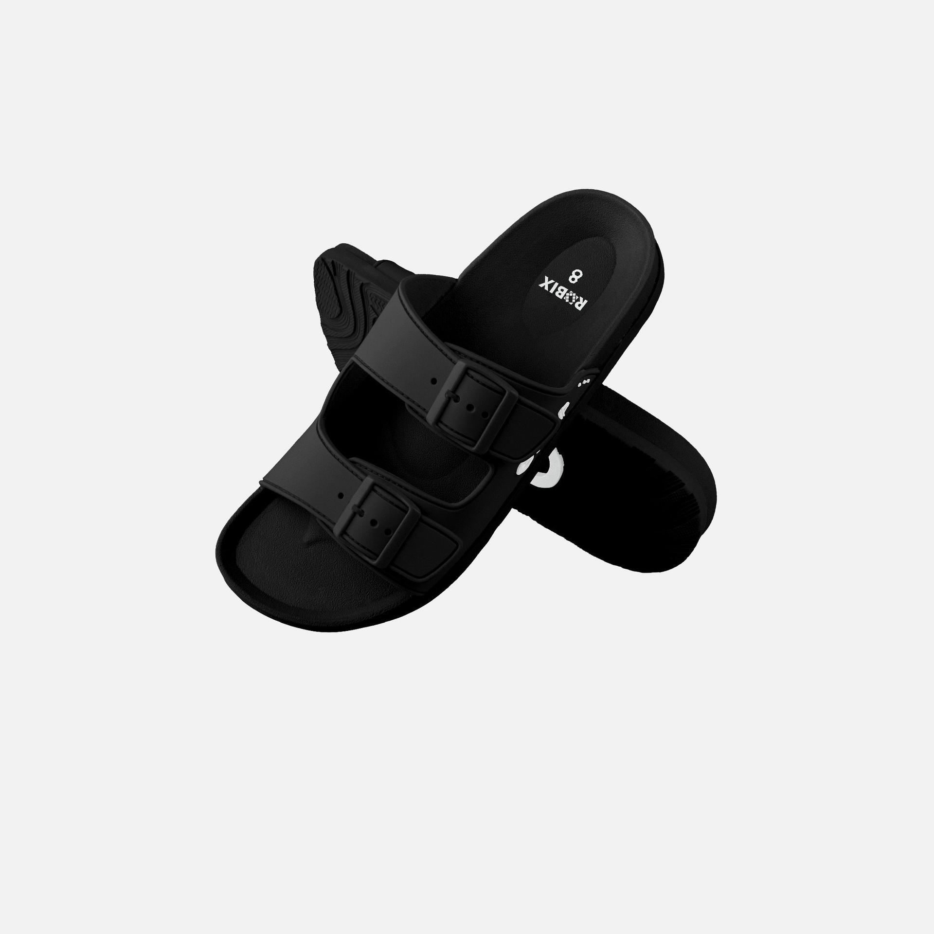 GriPP - Rubix Black Black