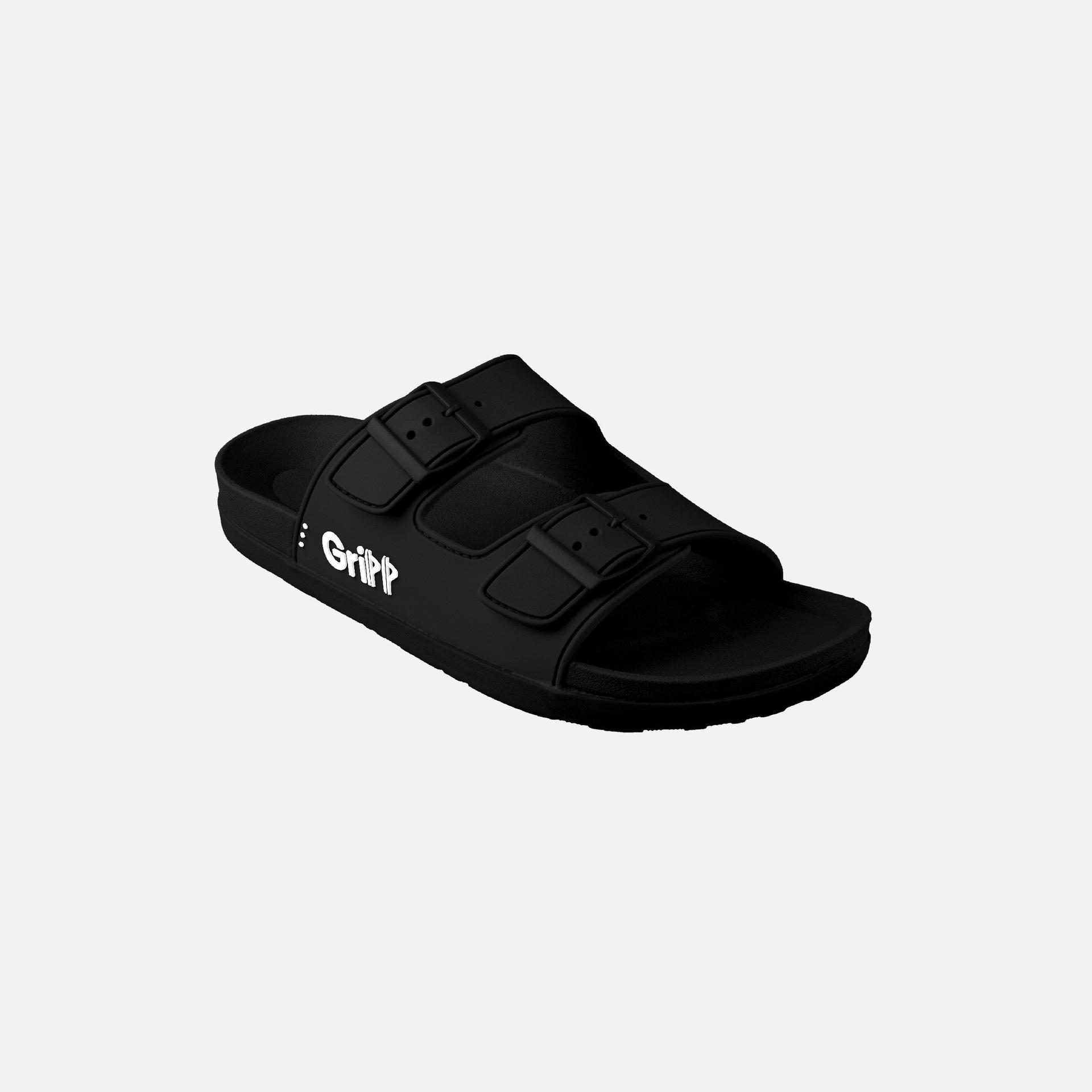 GriPP - Rubix Black Black