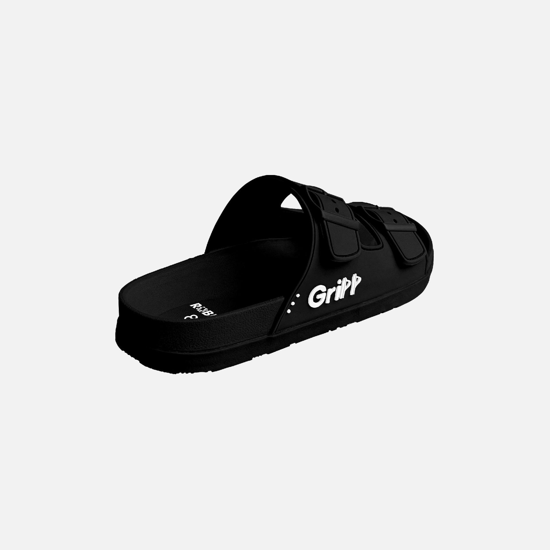 GriPP - Rubix Black Black