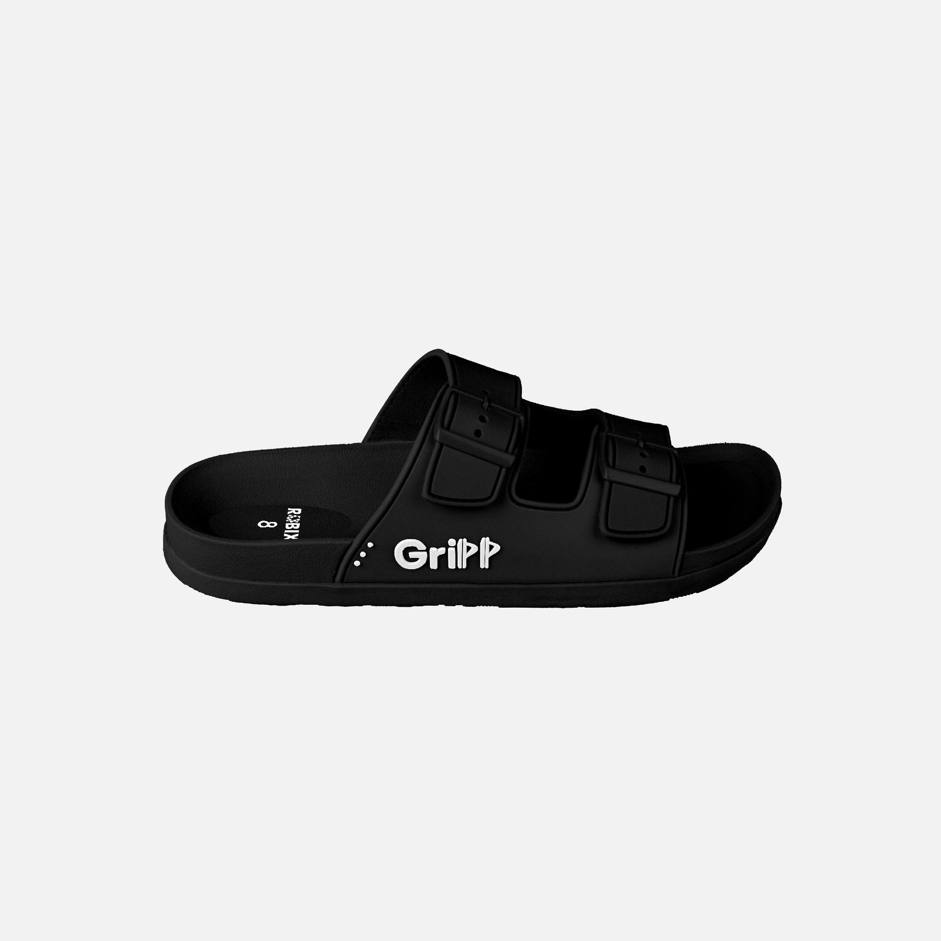 GriPP - Rubix Black Black