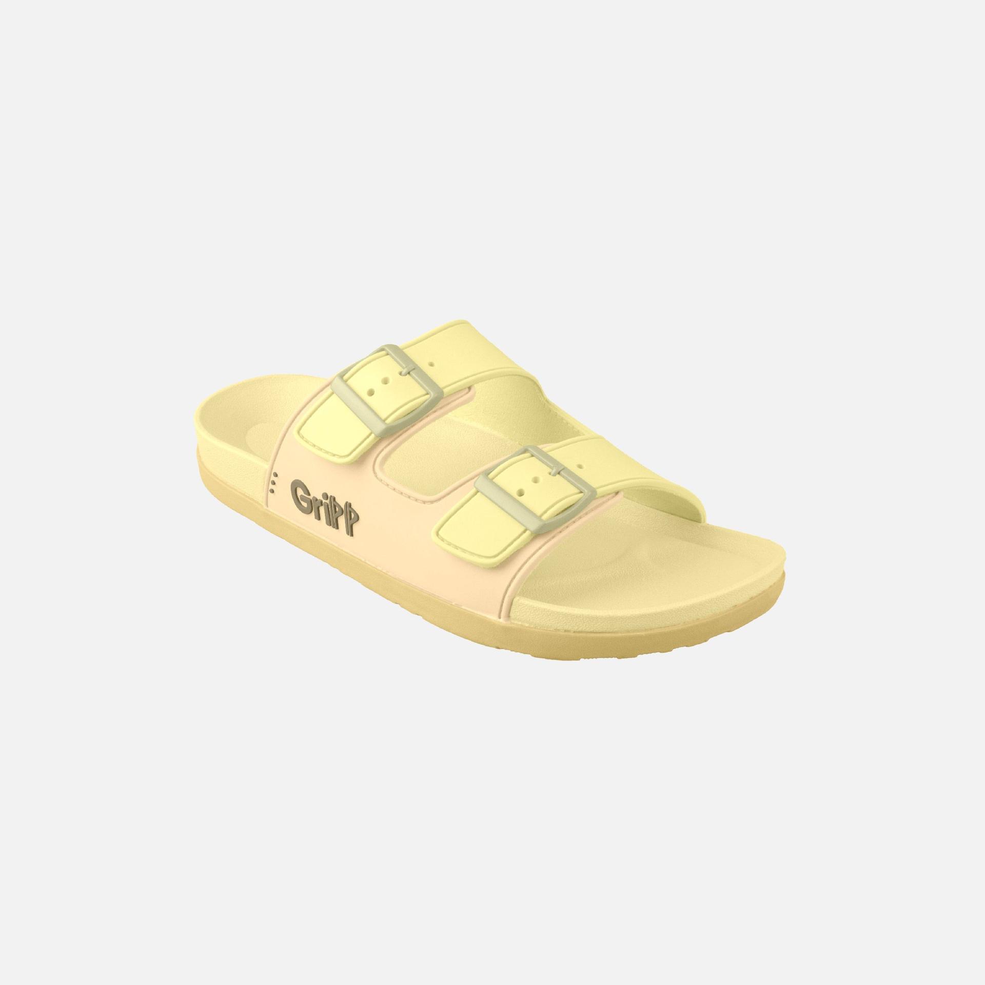 GriPP - Rubix Dark Cream Beige
