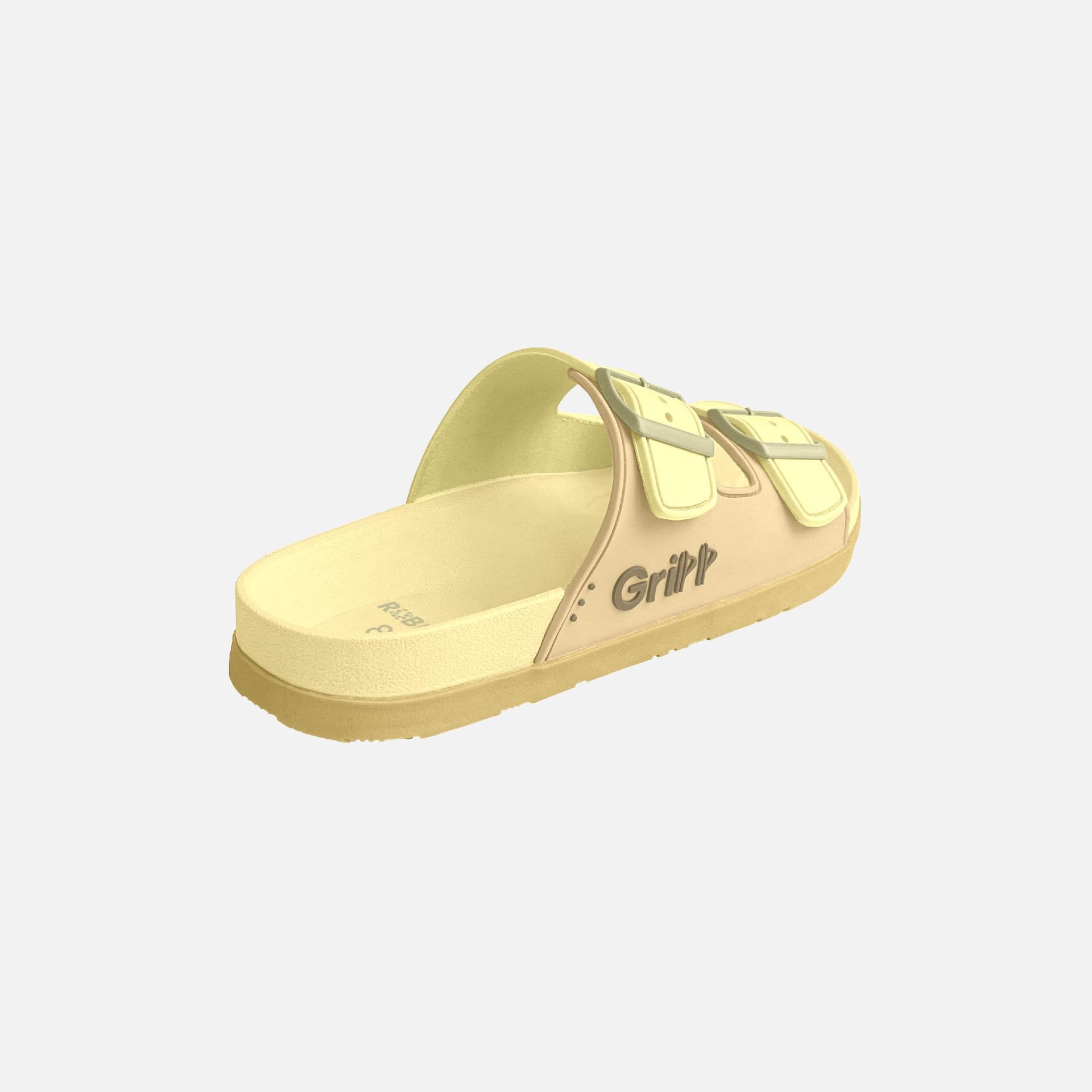 GriPP - Rubix Dark Cream Beige
