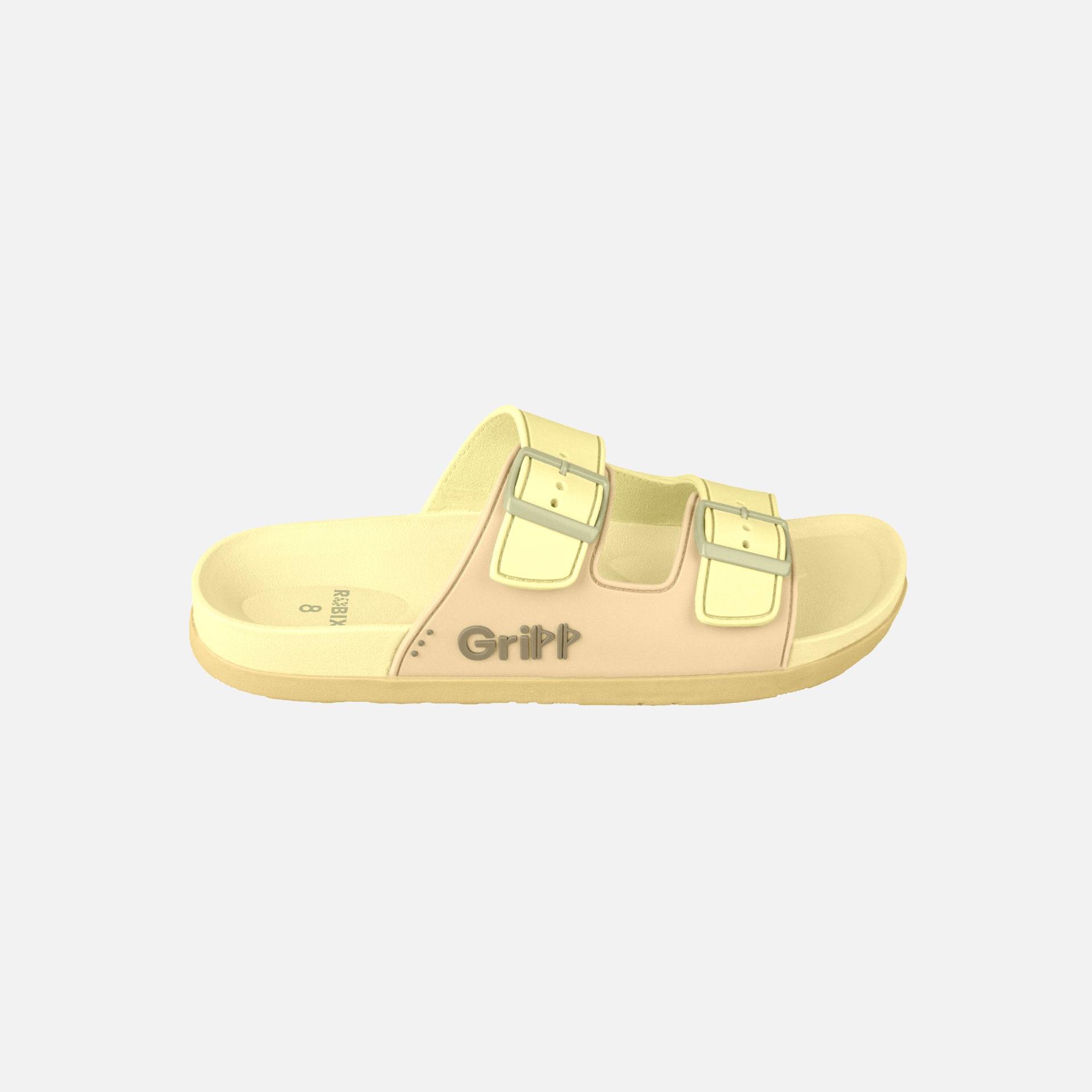 GriPP - Rubix Dark Cream Beige