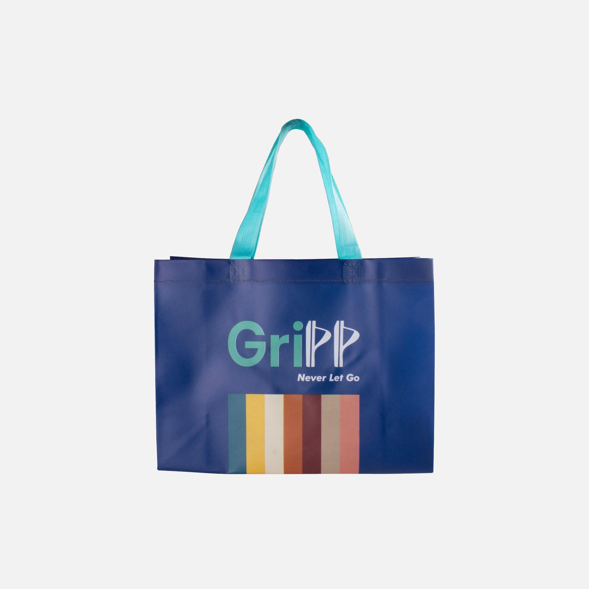 GriPP - Recycle Bag