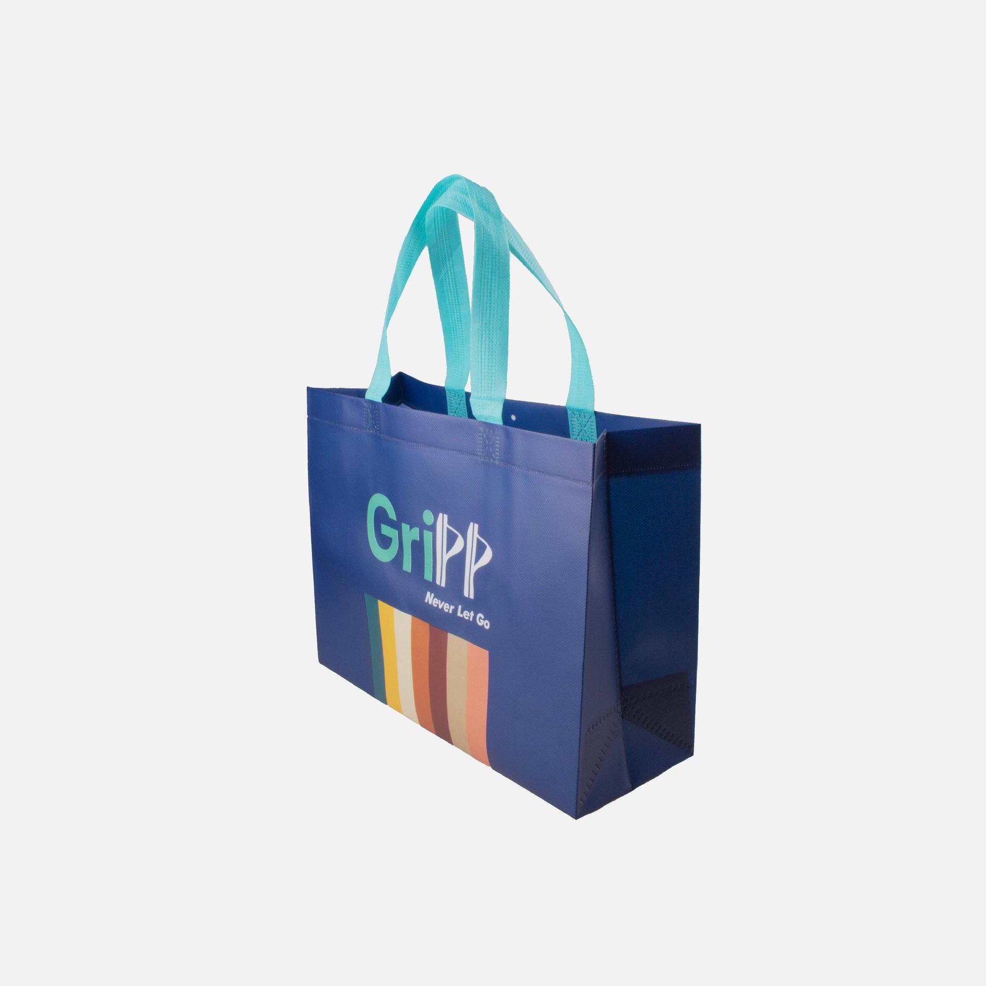GriPP - Recycle Bag