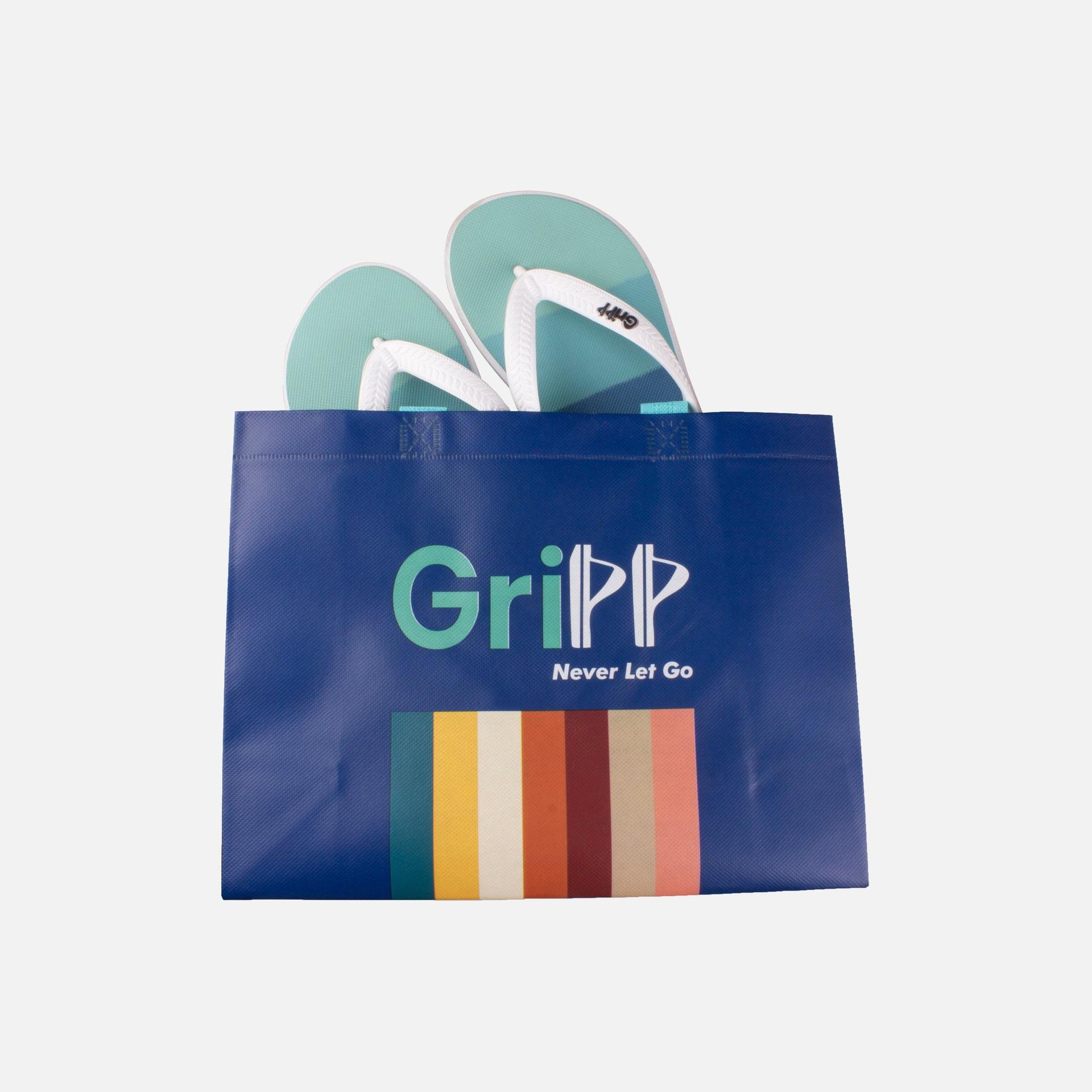 GriPP - Recycle Bag