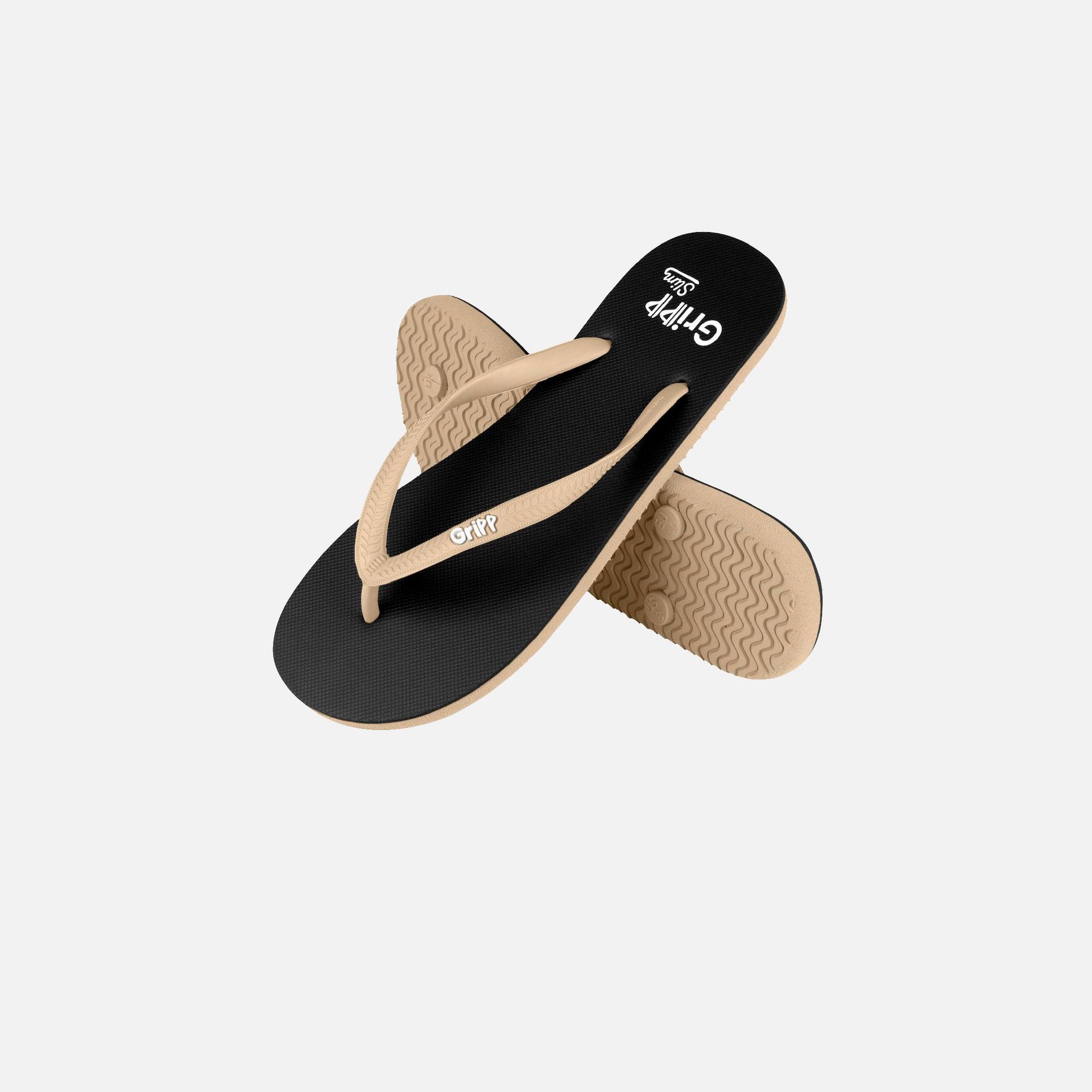 GriPP - Slim - Mei Ceria - Black Brown Mangoose