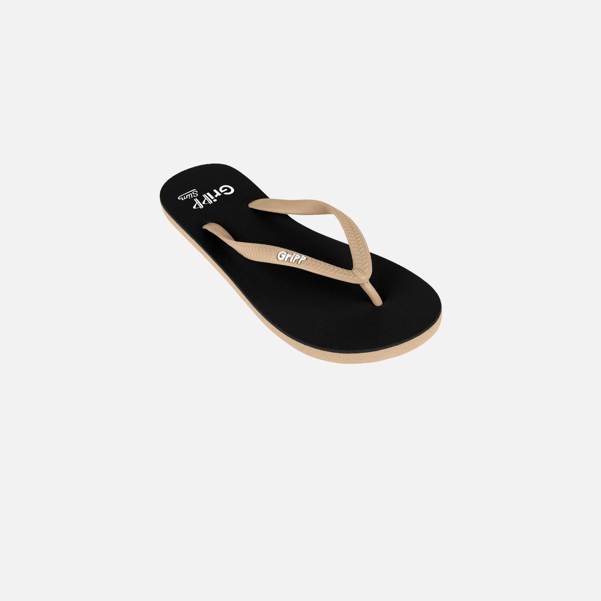 GriPP - Slim - Mei Ceria - Black Brown Mangoose