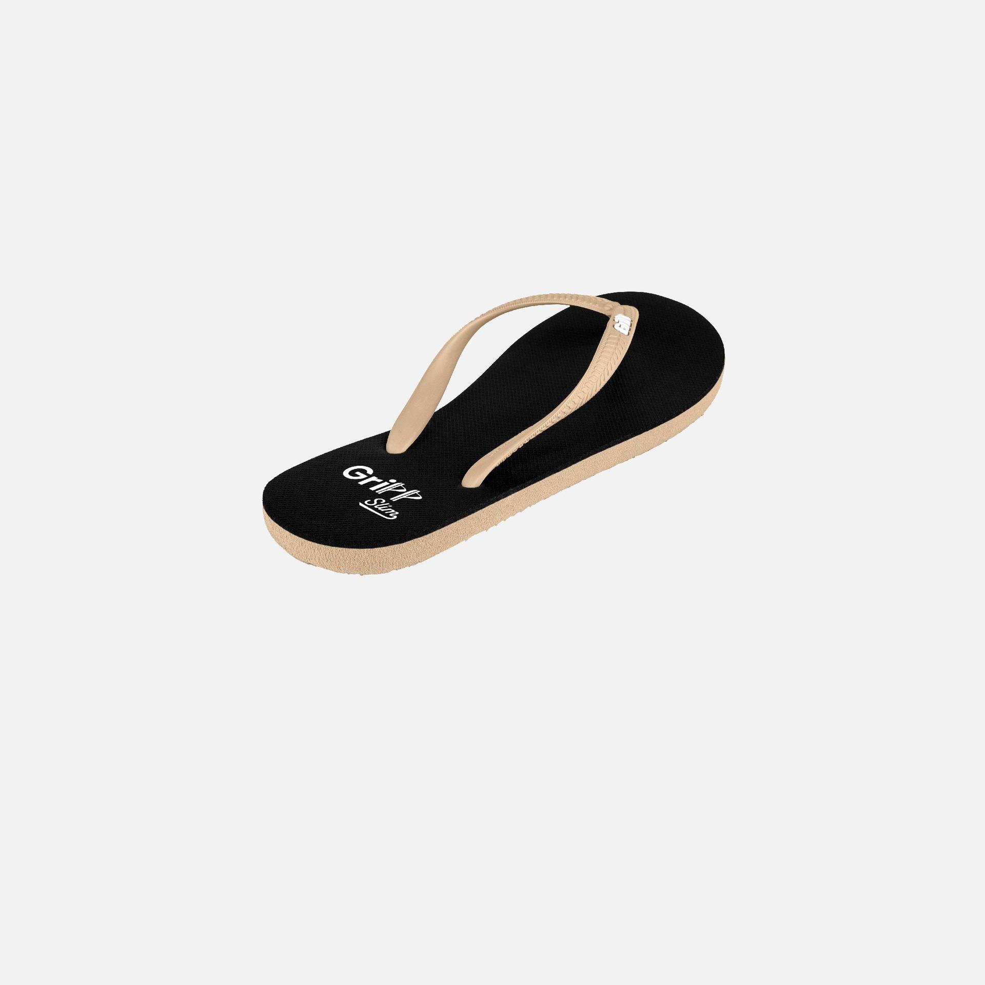 GriPP - Slim Black Brown Mangoose