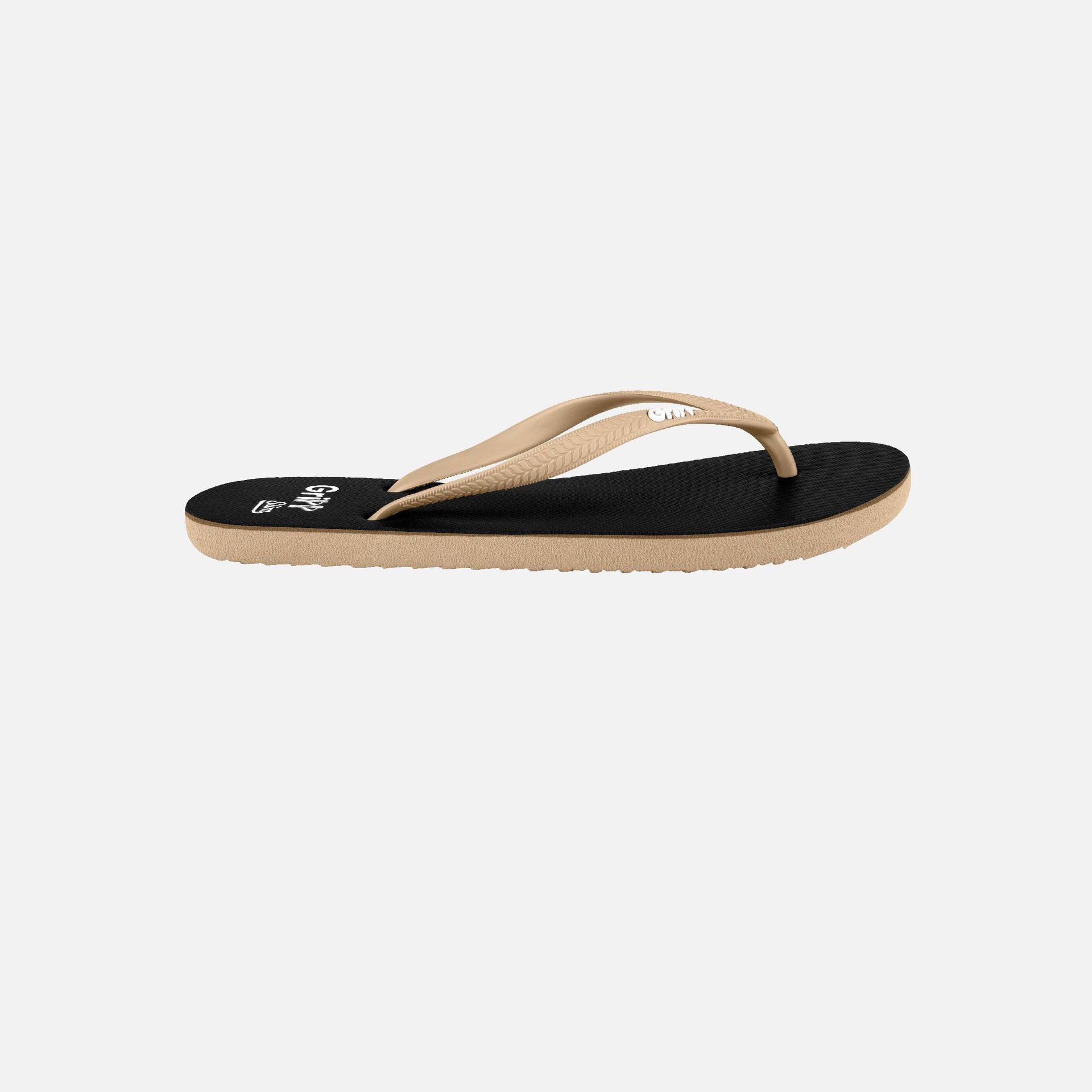 GriPP - Slim - Mei Ceria - Black Brown Mangoose