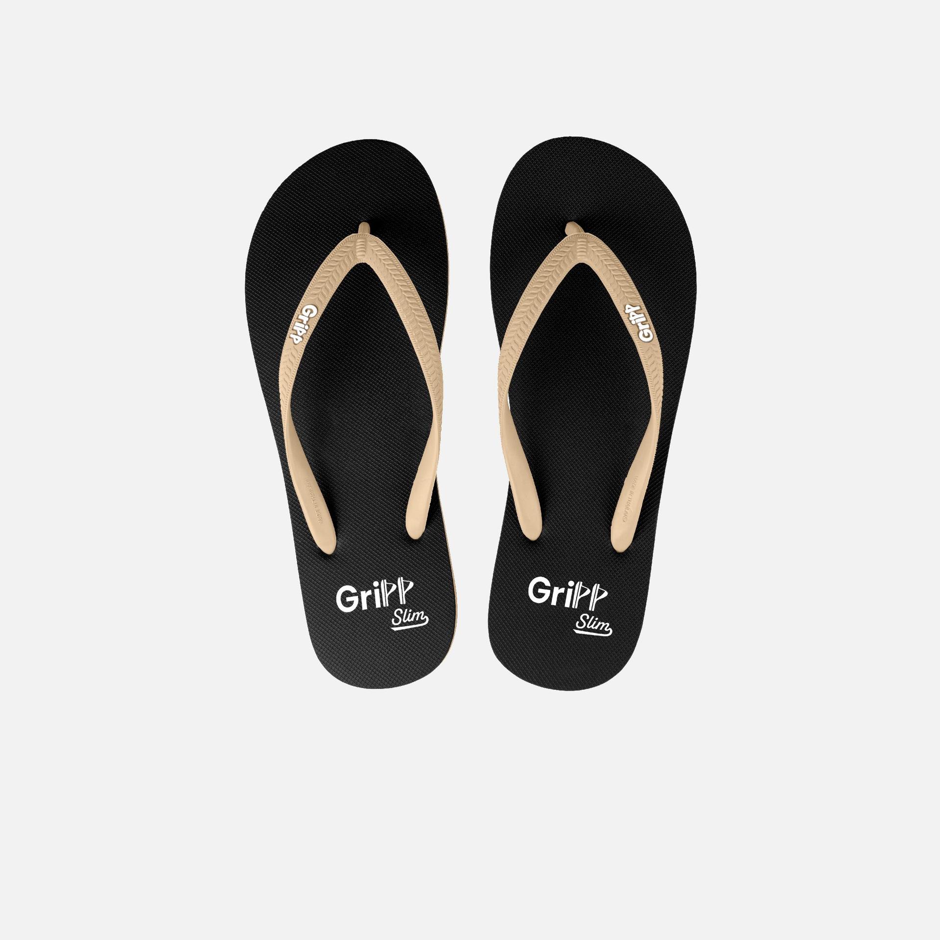 GriPP - Slim - Mei Ceria - Black Brown Mangoose