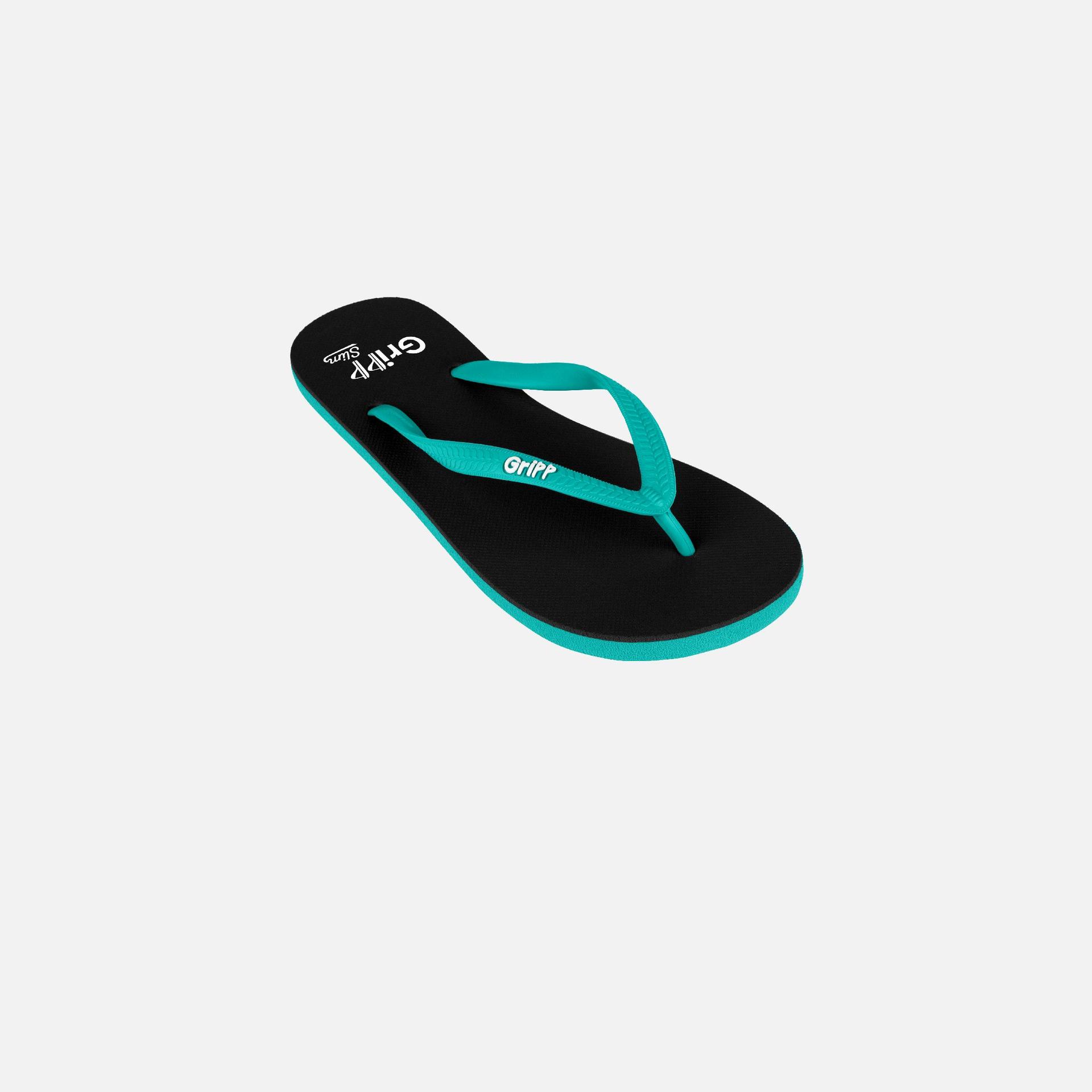 GriPP - Slim - Mei Ceria - Black Turquoise