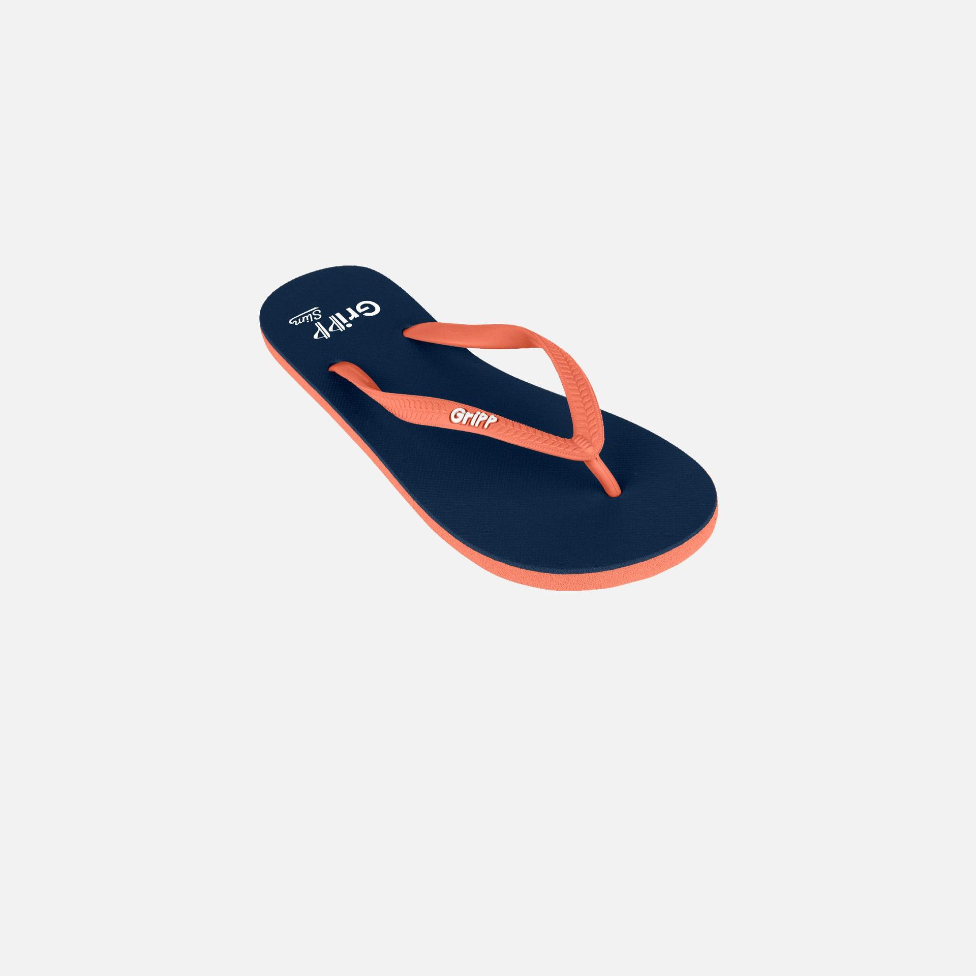 GriPP - Slim - Mei Ceria - Blue Midnight Brown Rock