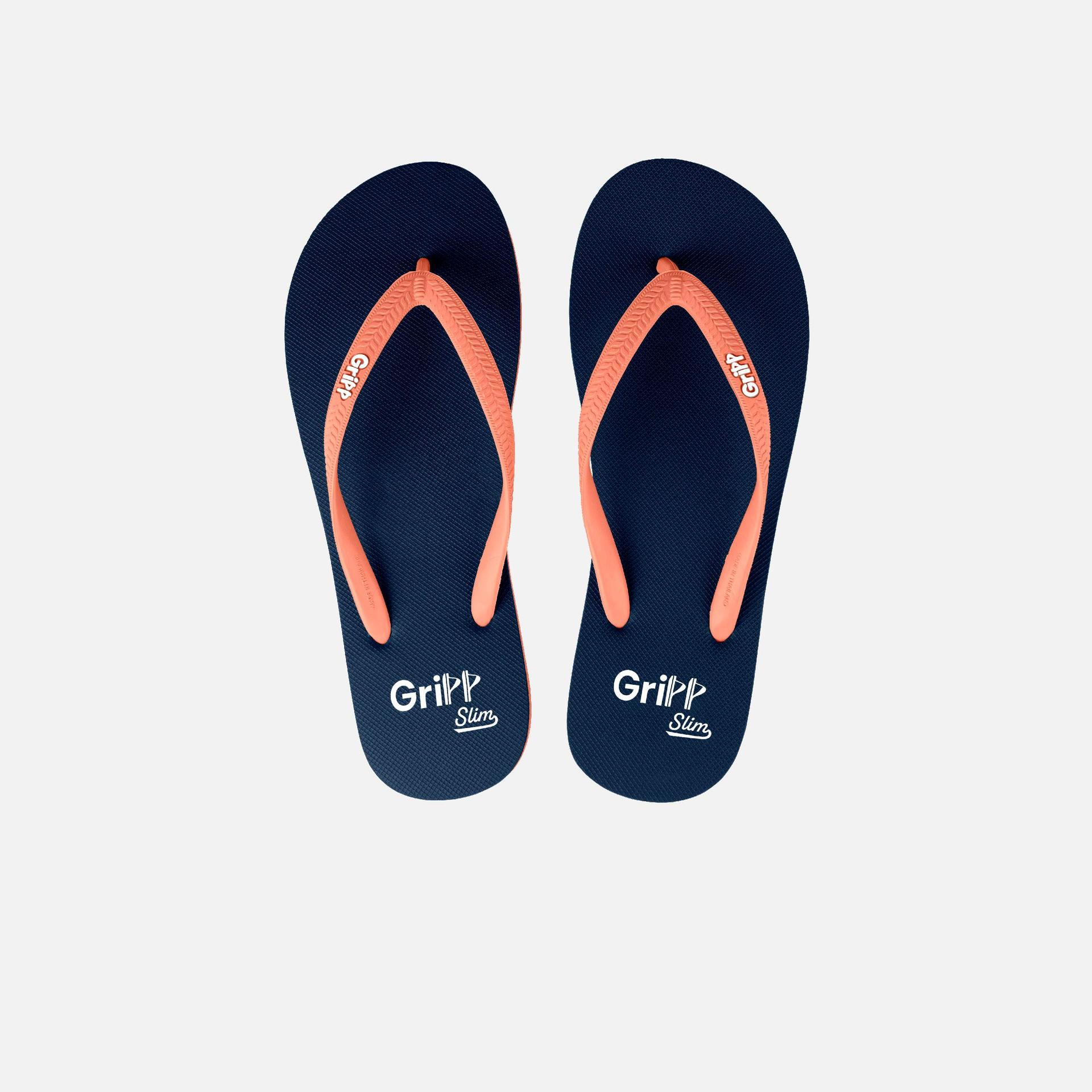 GriPP - Slim - Mei Ceria - Blue Midnight Brown Rock