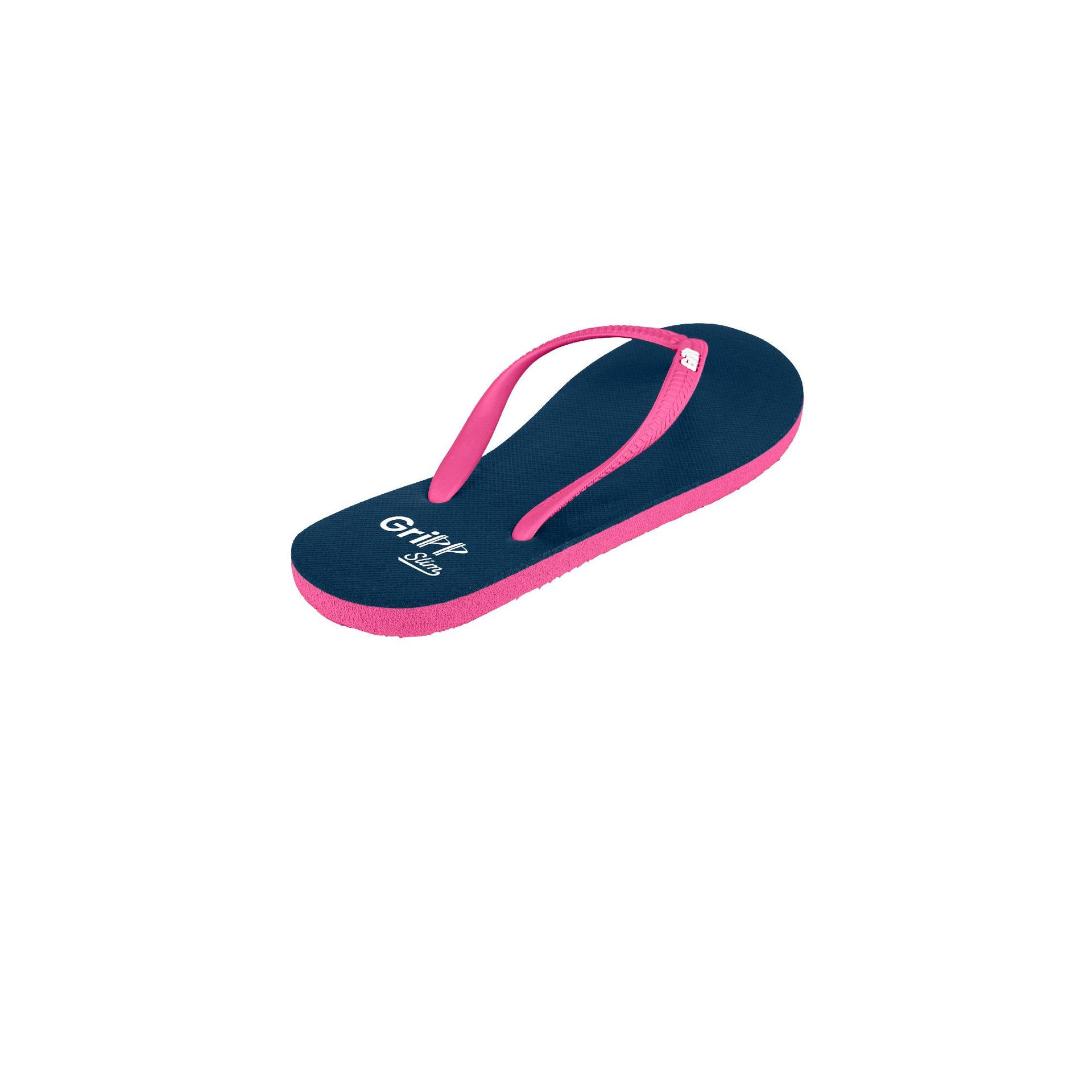 GriPP - Slim - Ceria - Blue Snorkel Red Ruby