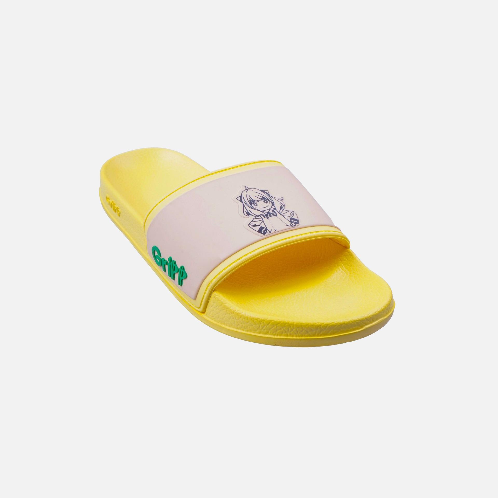GriPP Spy x Family - Yellow Anya
