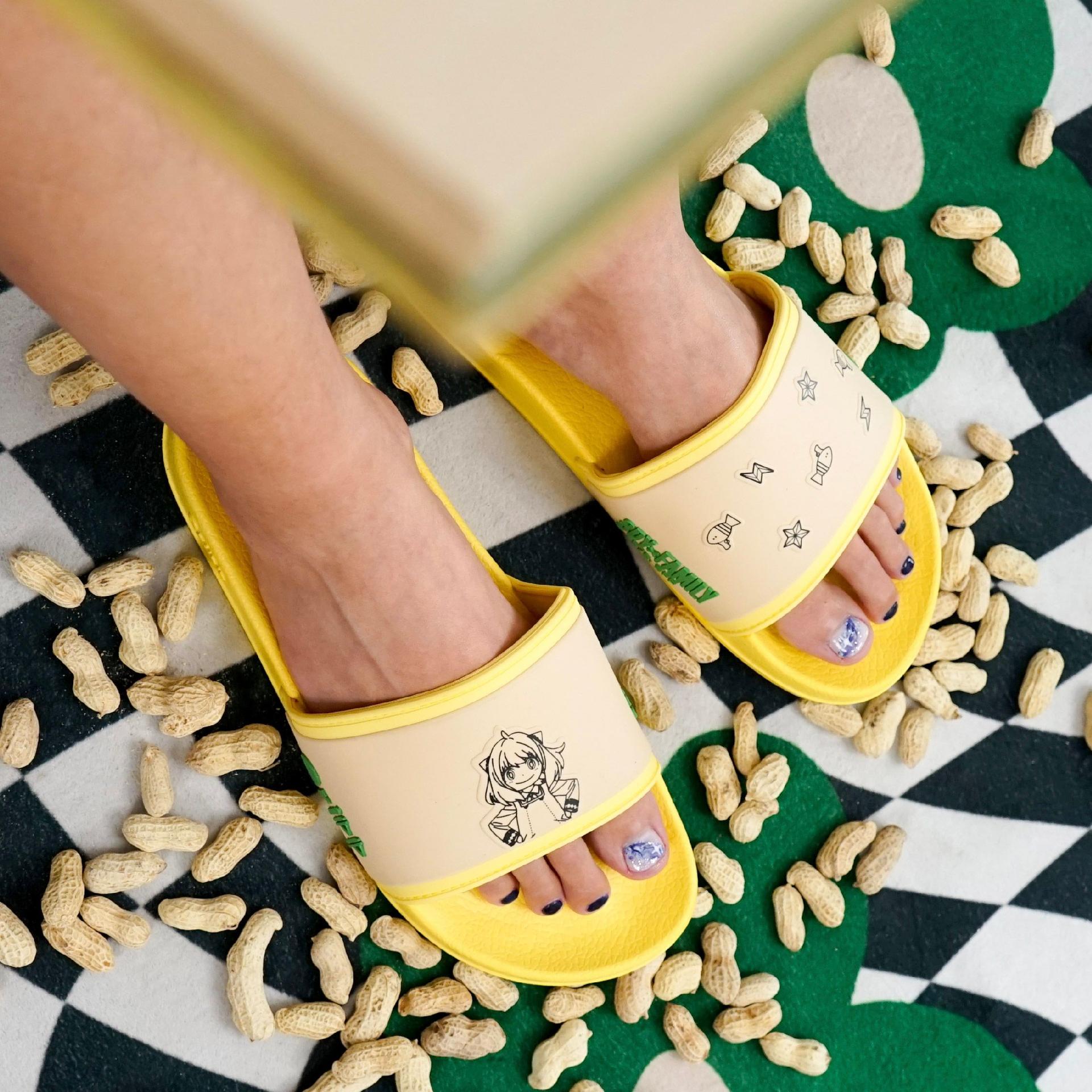 GriPP Spy x Family - Yellow Anya