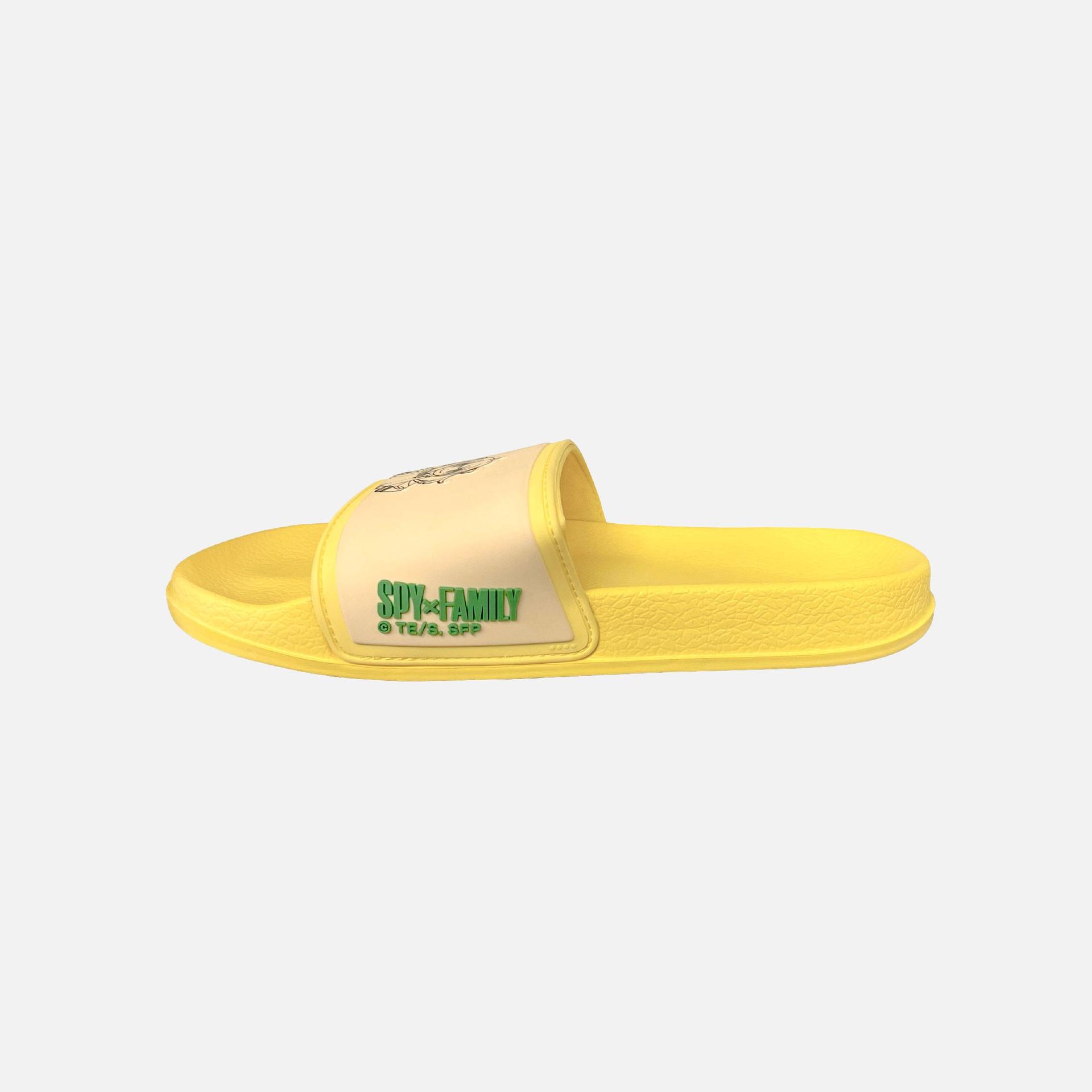 GriPP Spy x Family - Yellow Anya