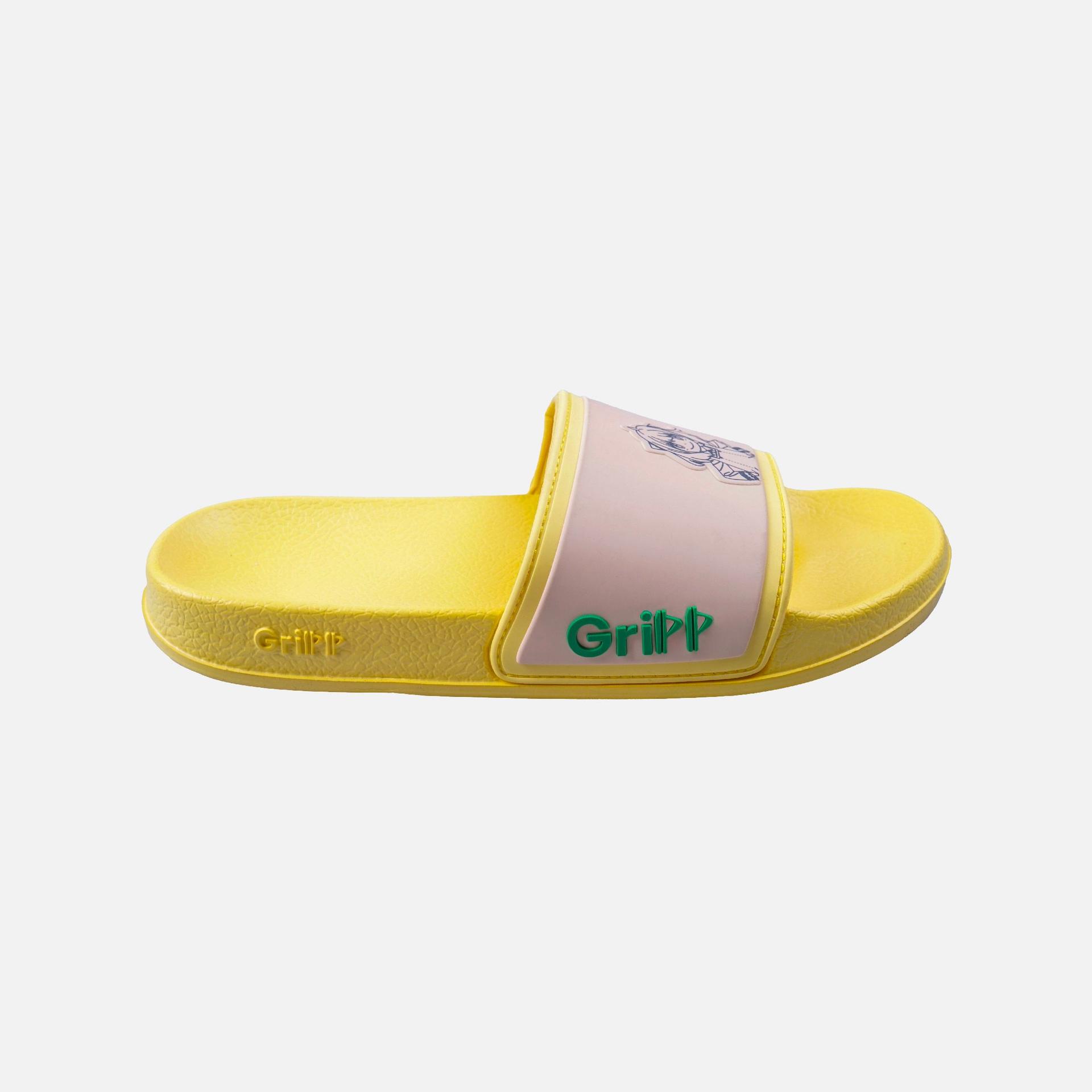 GriPP Spy x Family - Yellow Anya