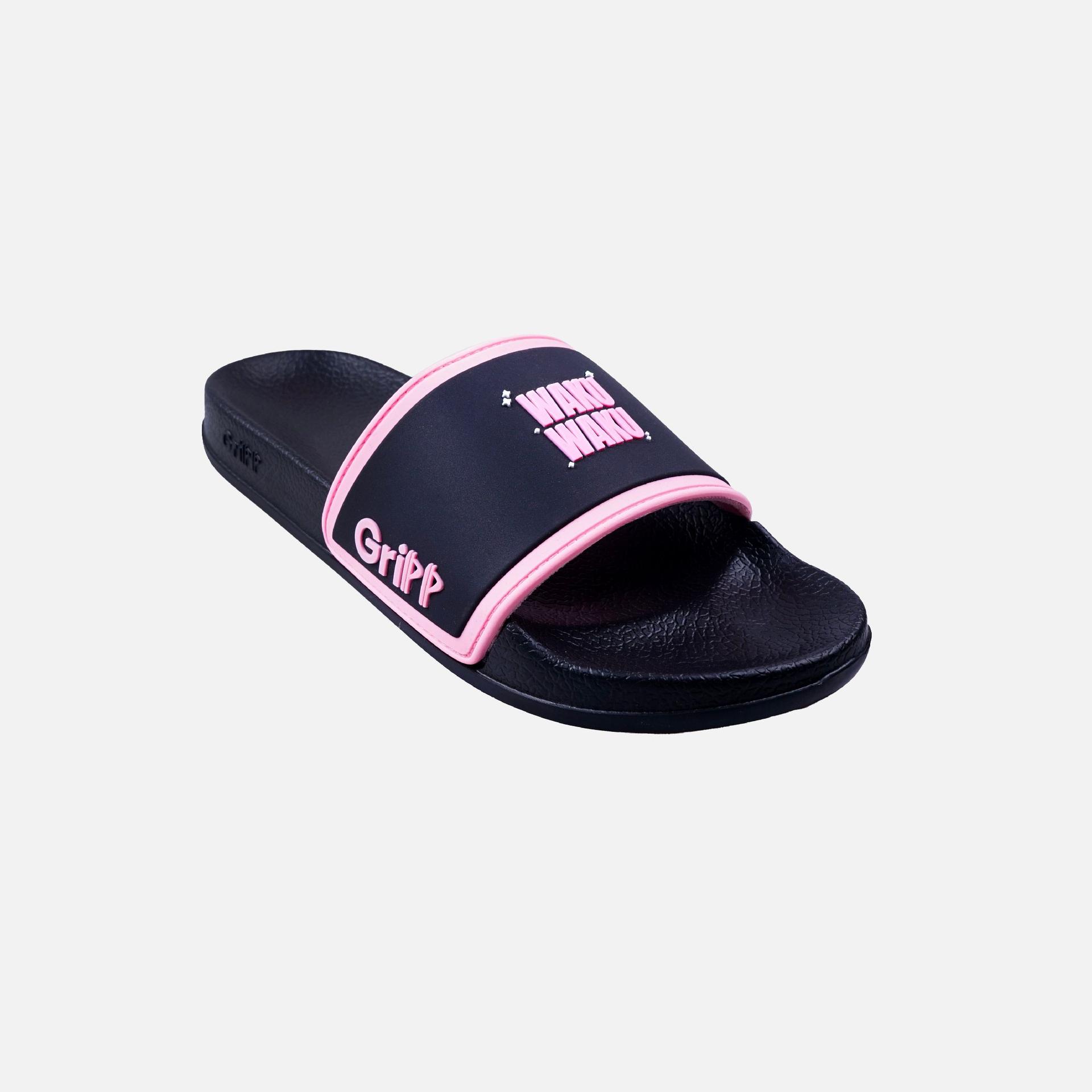 GriPP Spy x Family - Black Waku