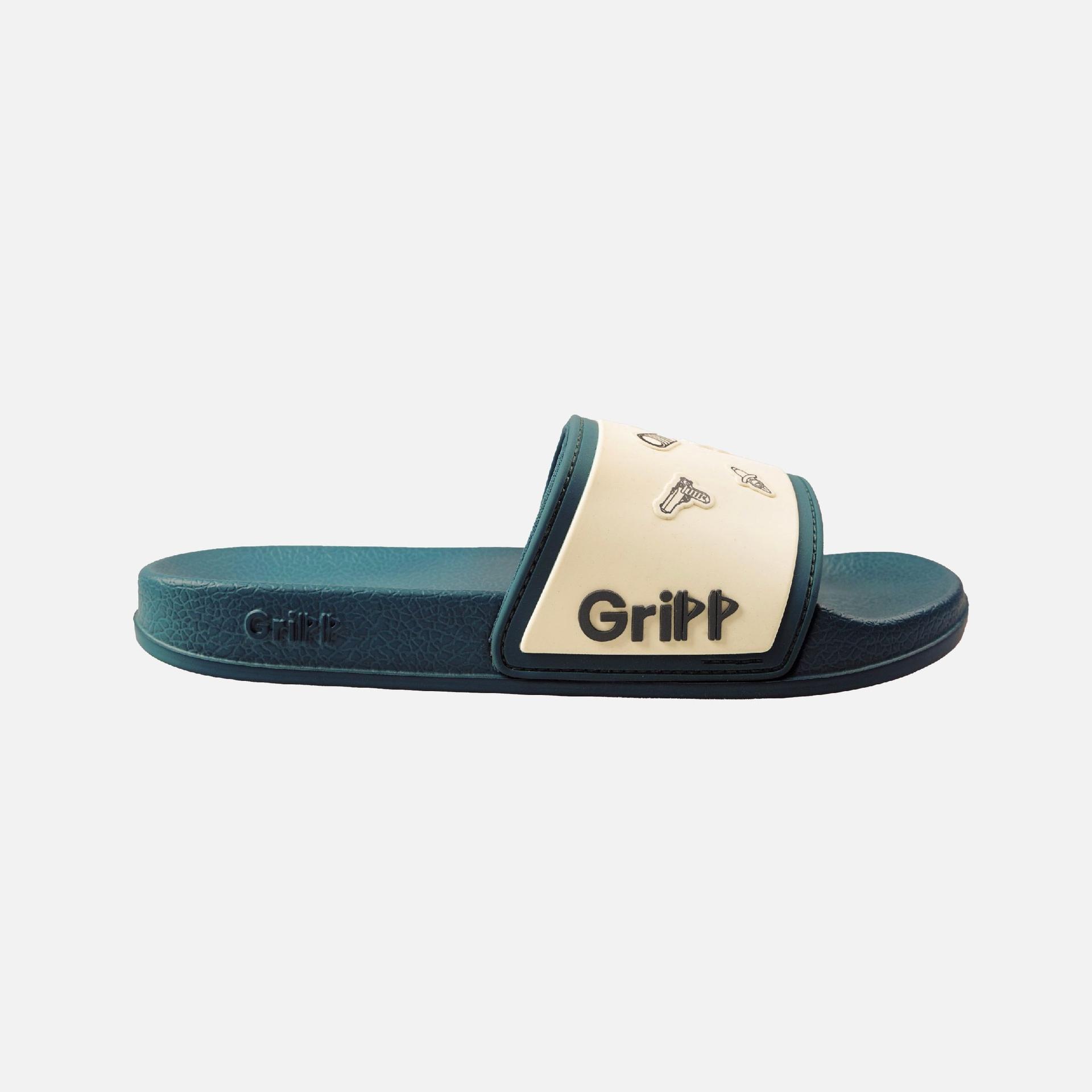 GriPP Spy x Family - Green Loid