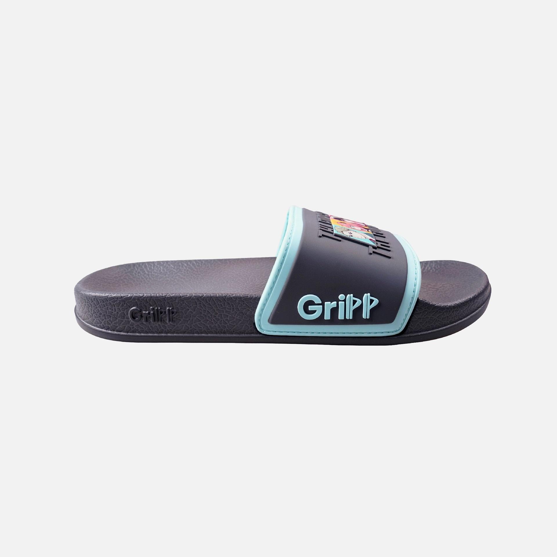 GriPP Spy x Family - Grey Family