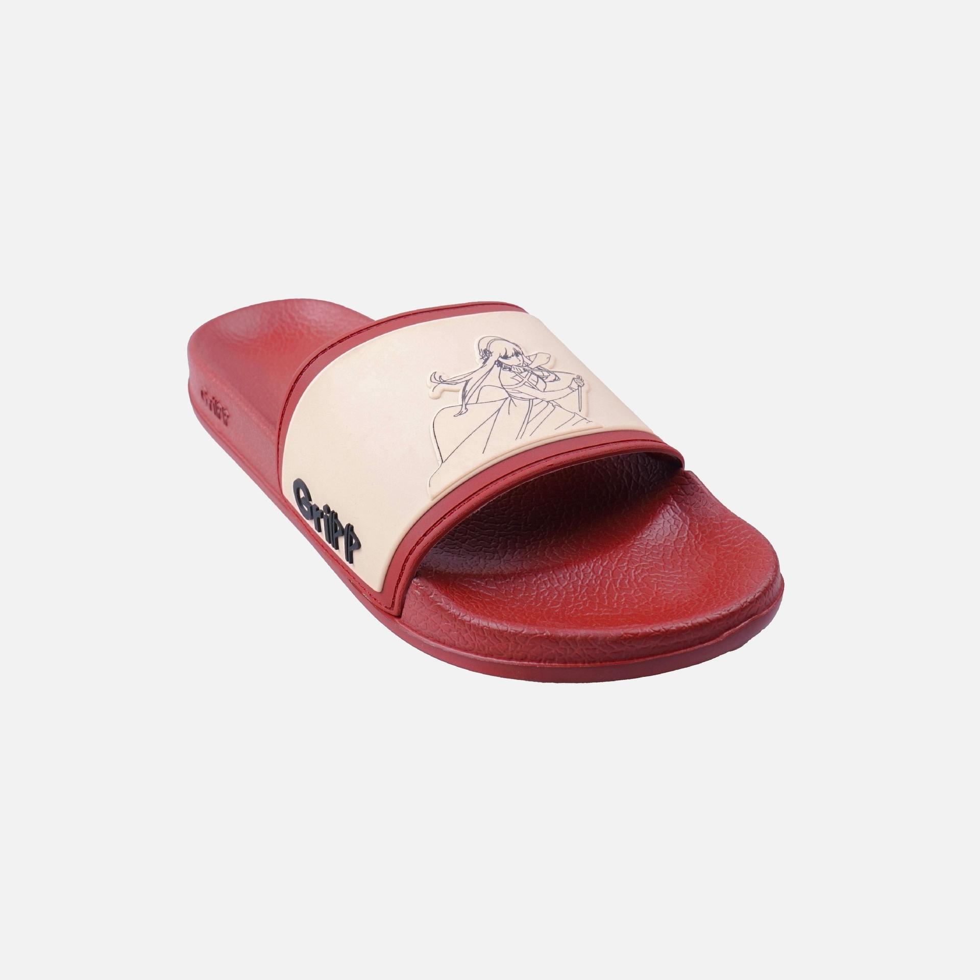 GriPP Spy x Family - Red Yor