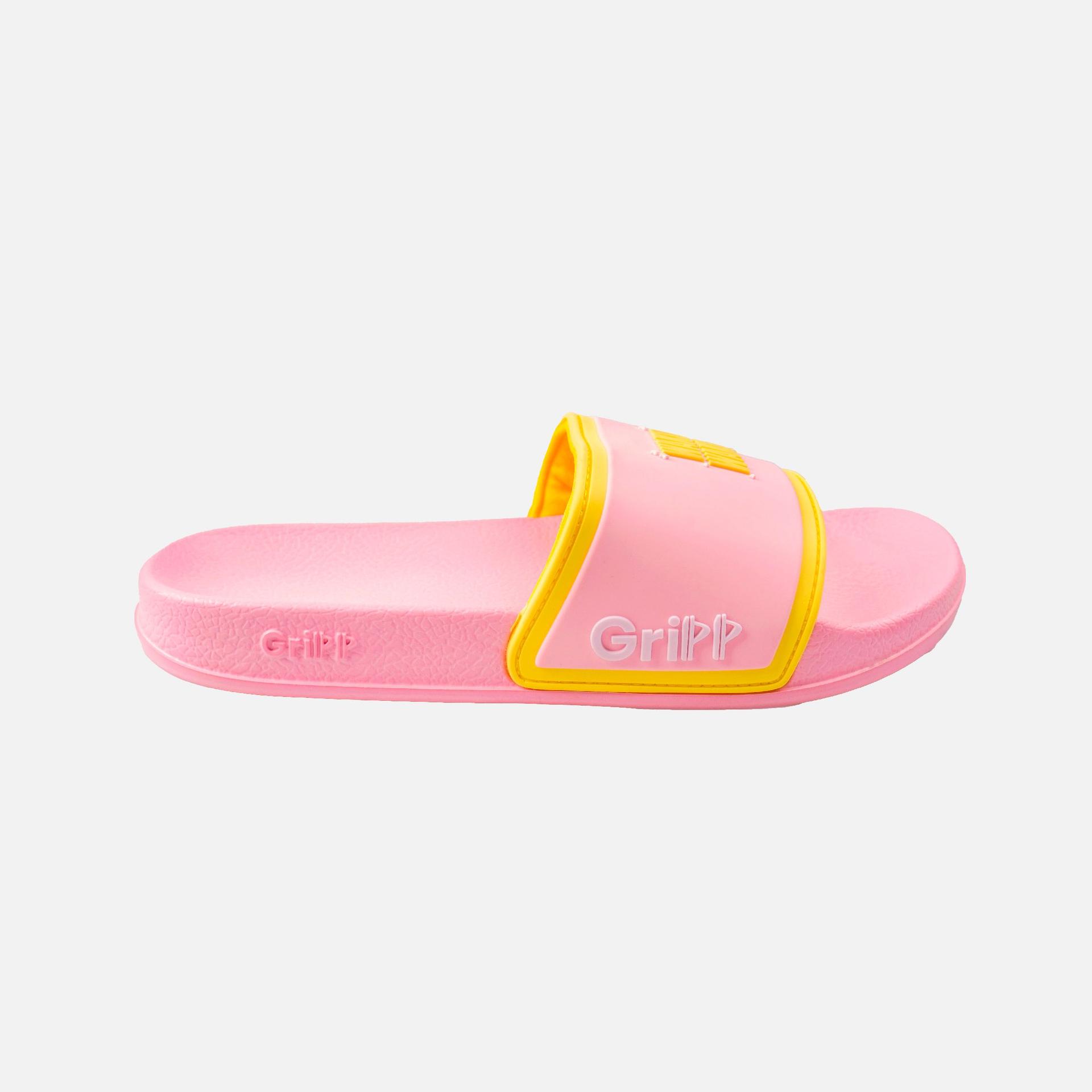GriPP Slip On - Spy x Family Pink Waku