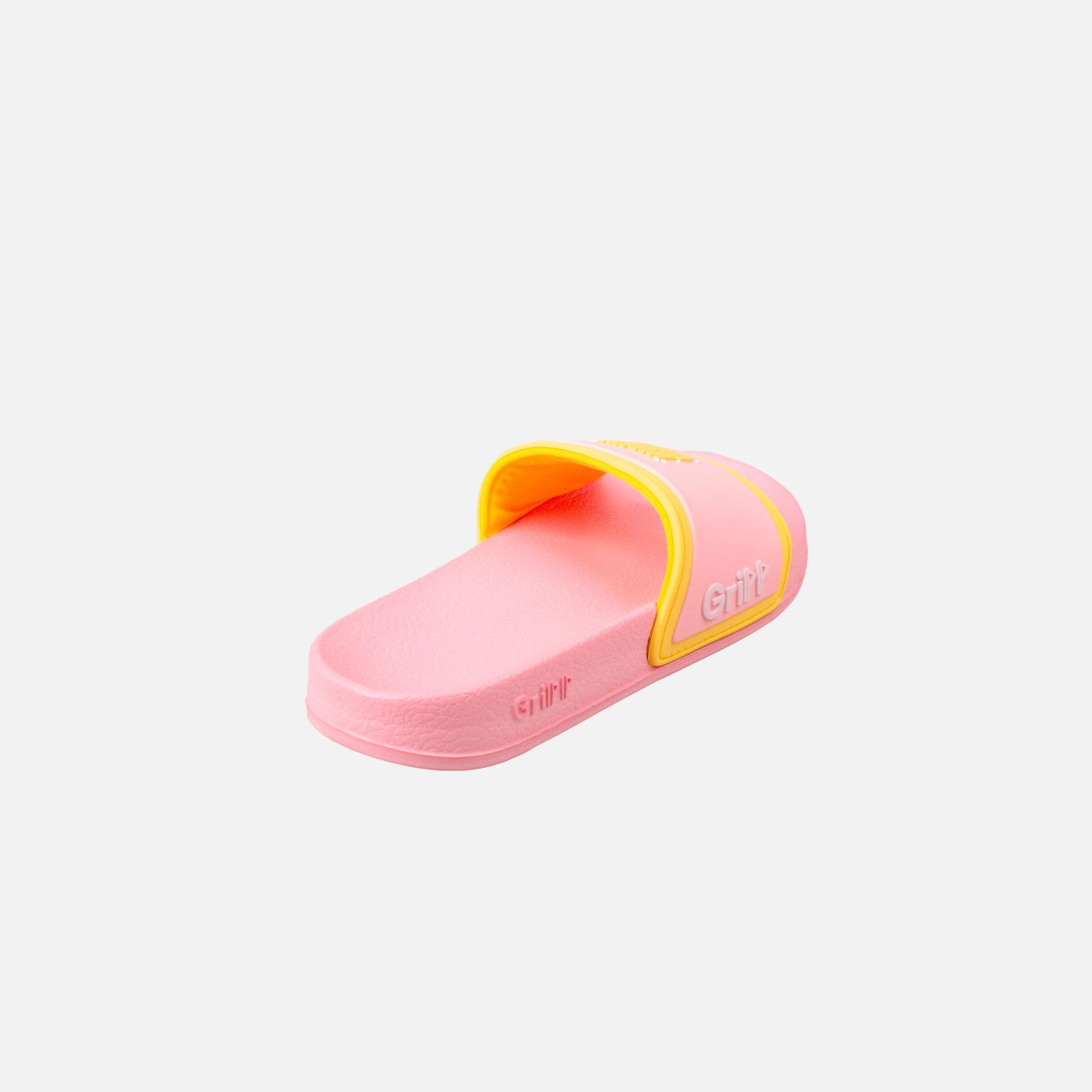 GriPP Slip On - Spy x Family Pink Waku