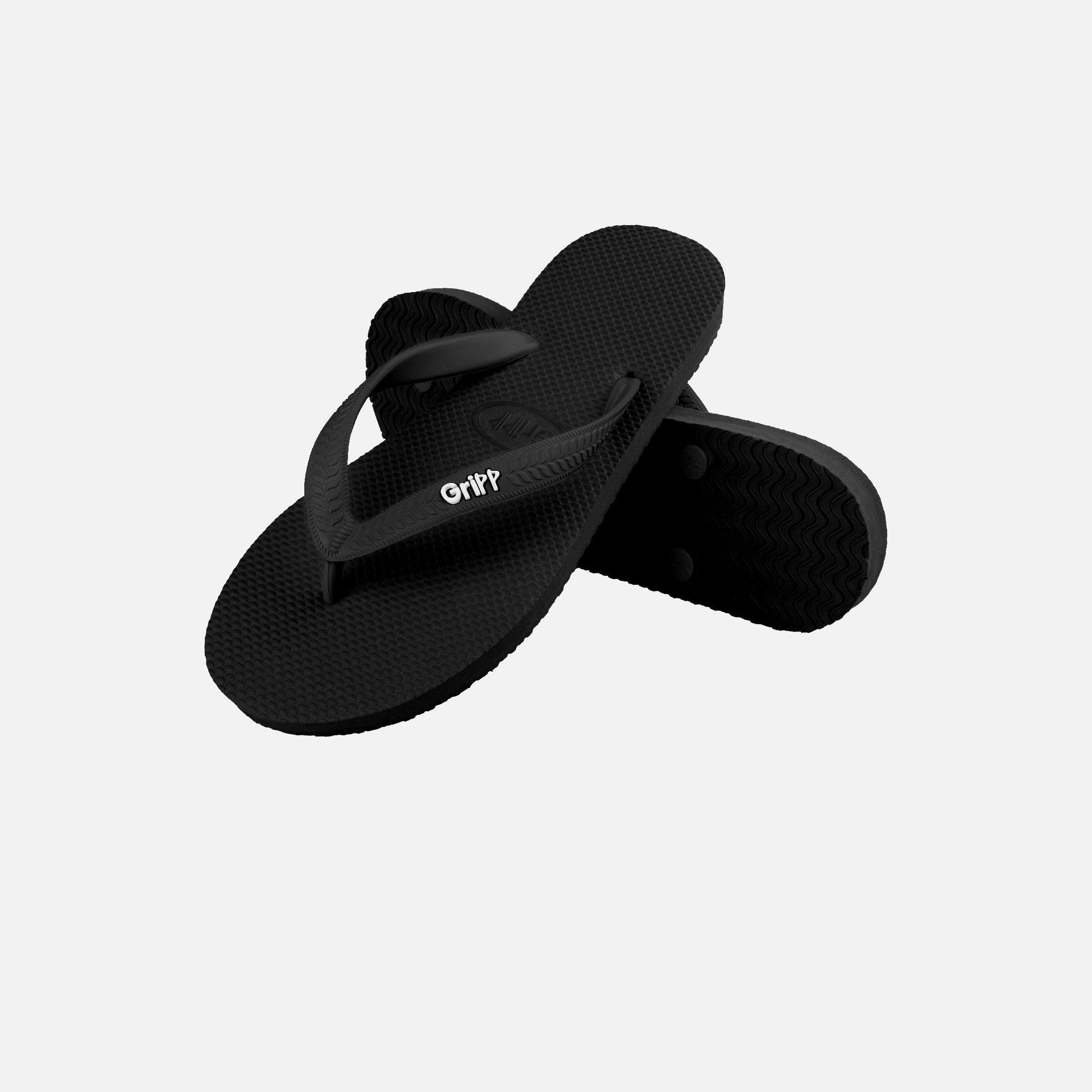 GriPP - Slick Black