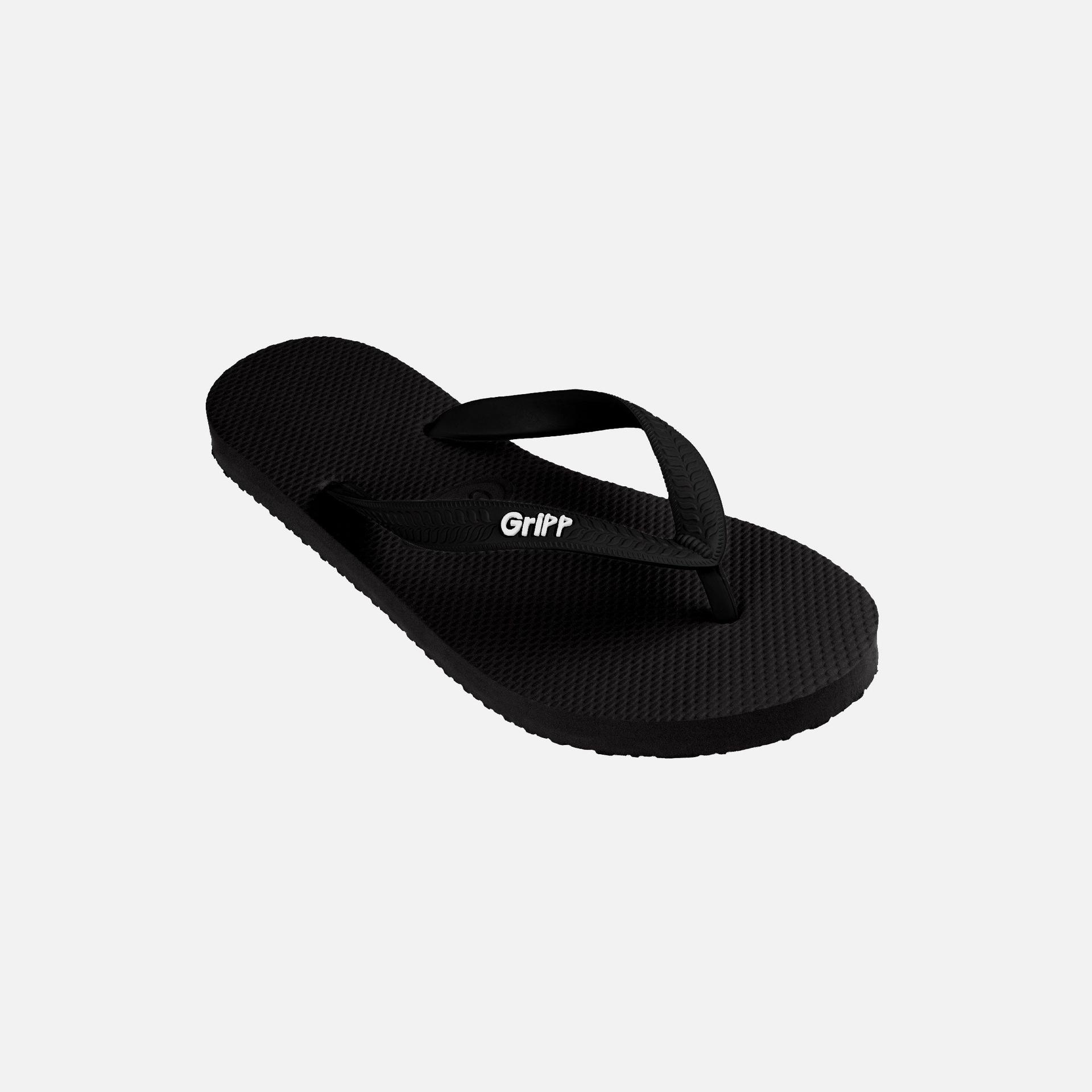 GriPP - Slick Black
