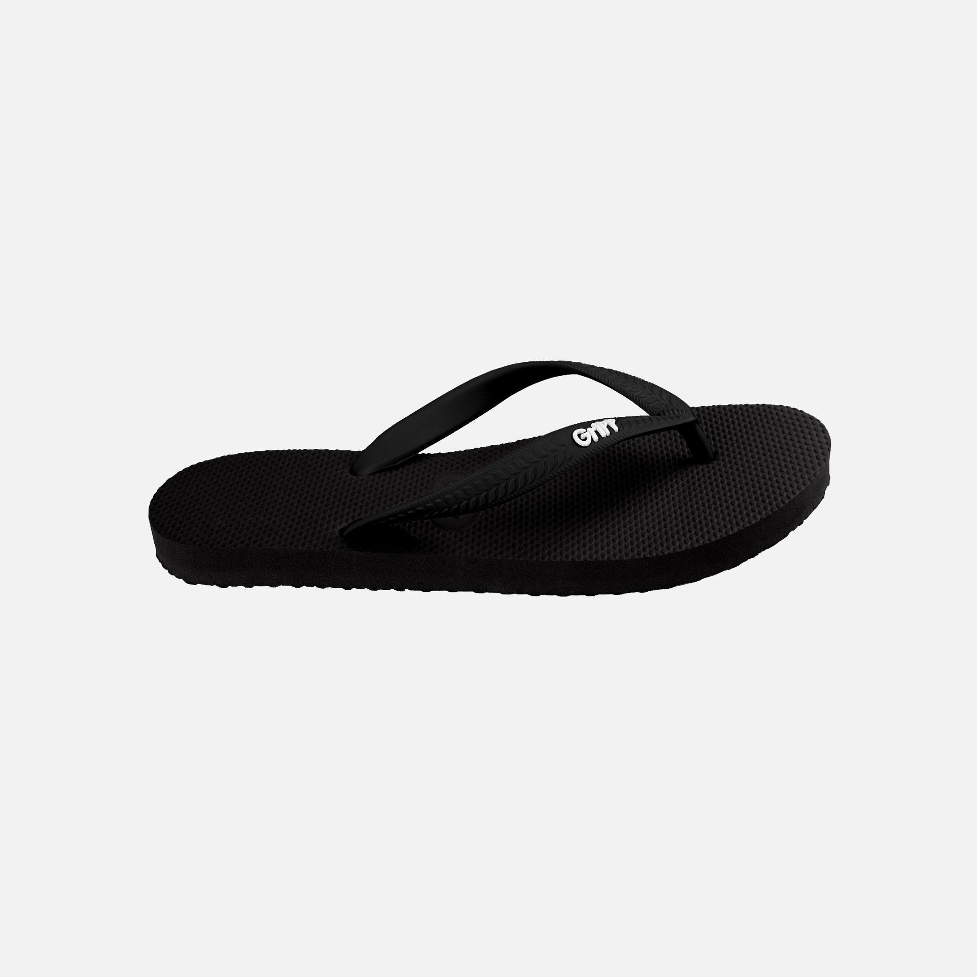GriPP - Slick Black
