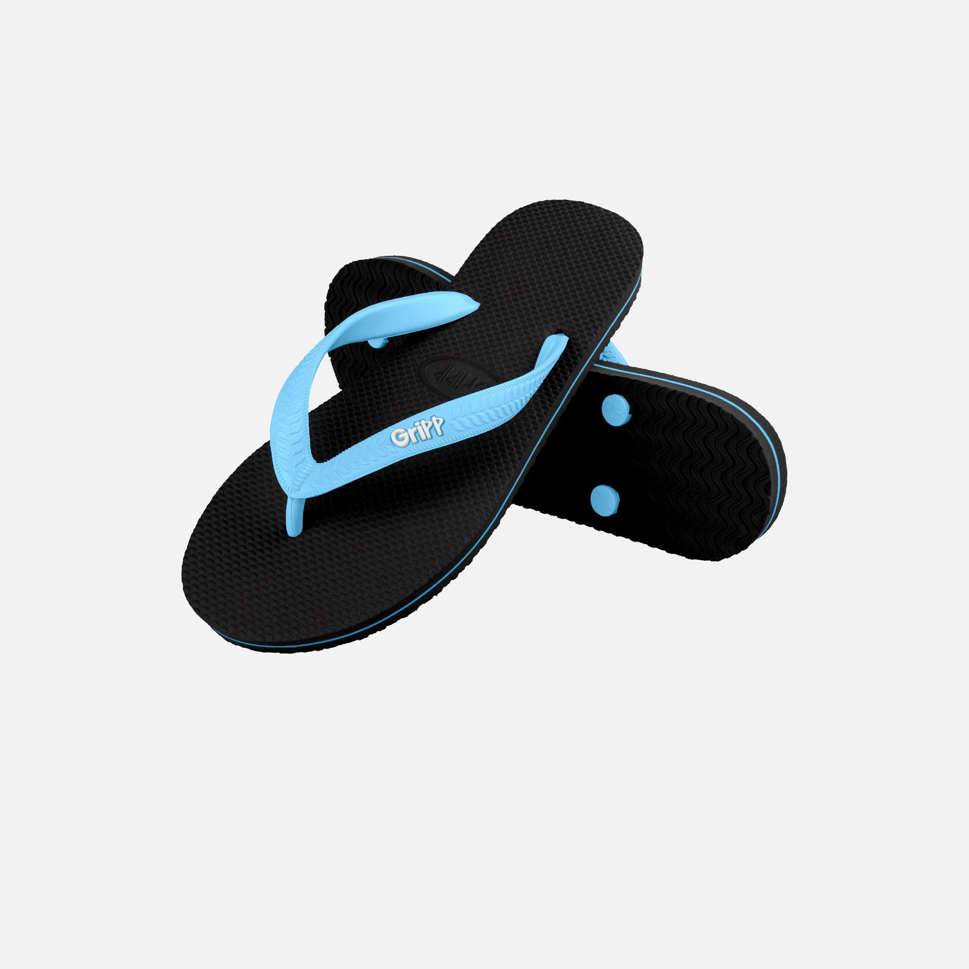  GriPP - Slick Black Blue Sky