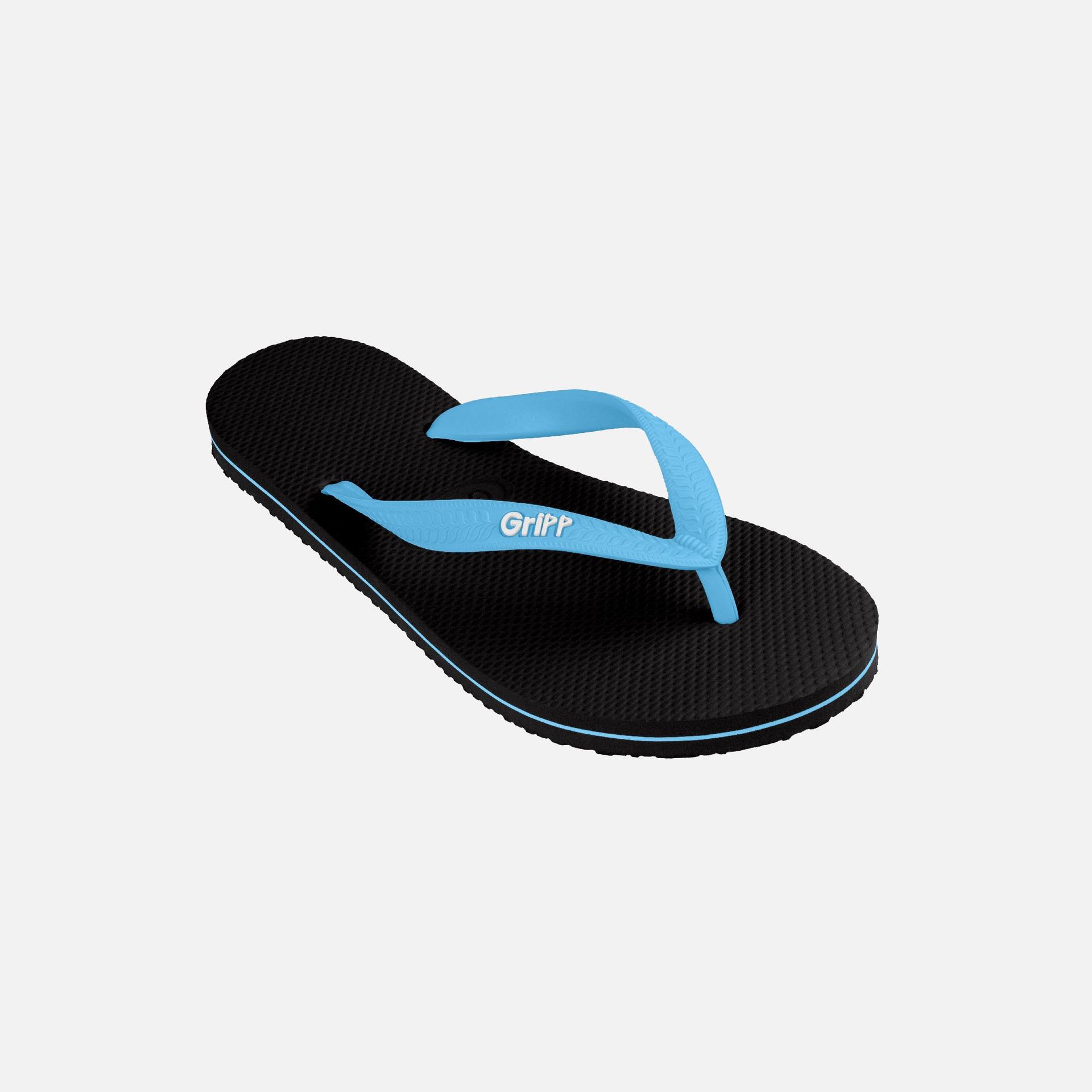  GriPP - Slick Black Blue Sky