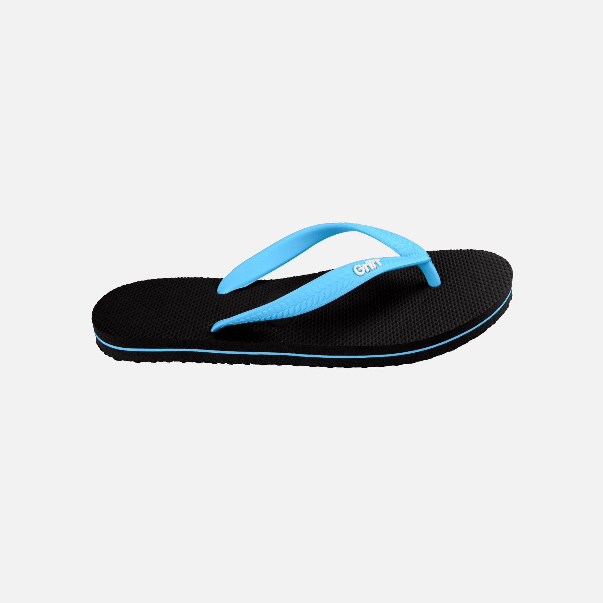  GriPP - Slick Black Blue Sky