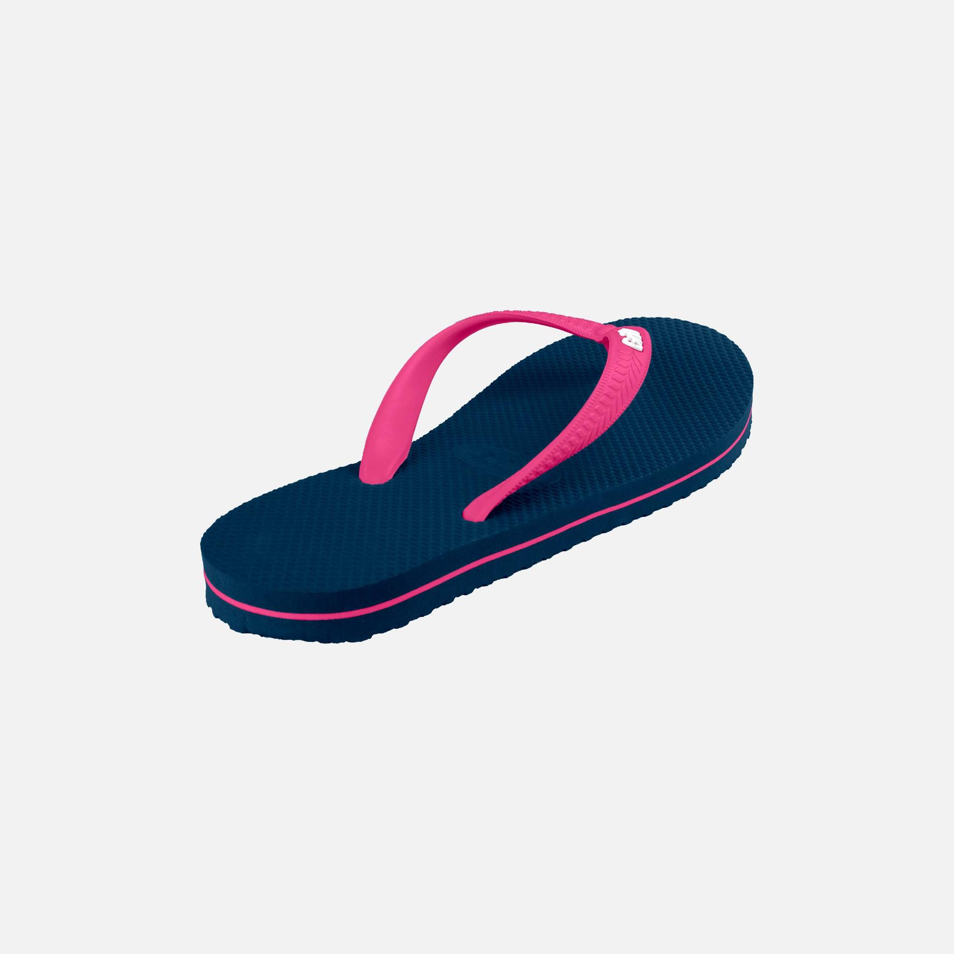 GriPP - Slick Blue Snorkel Red Ruby