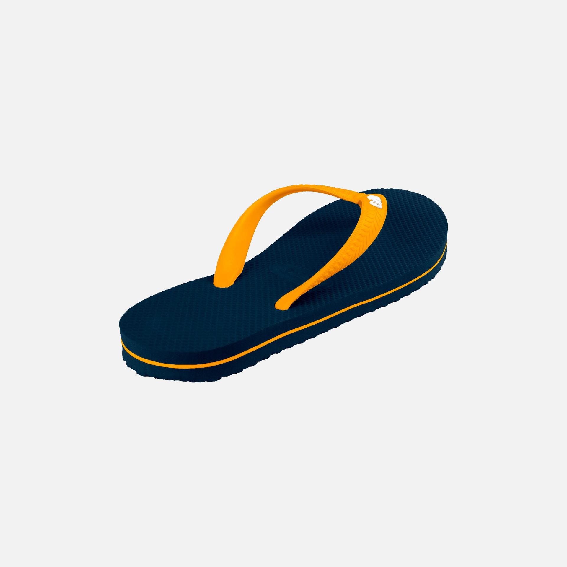 GriPP - Slick Blue Snorkel Yellow Goldenrock