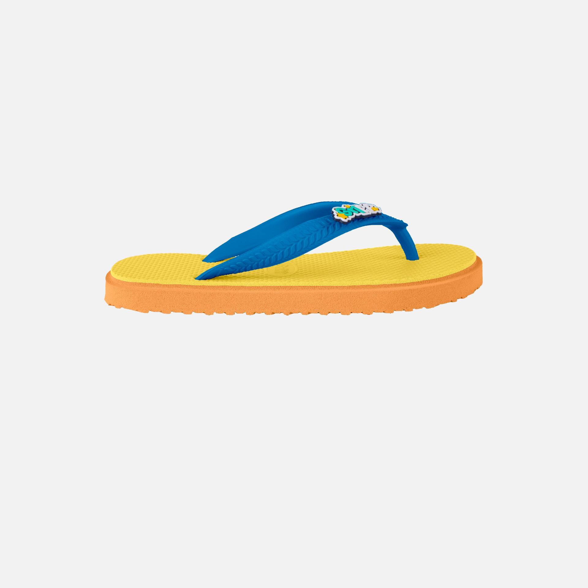 GriPP - Twinkle Yellow Brown Sandy Blue