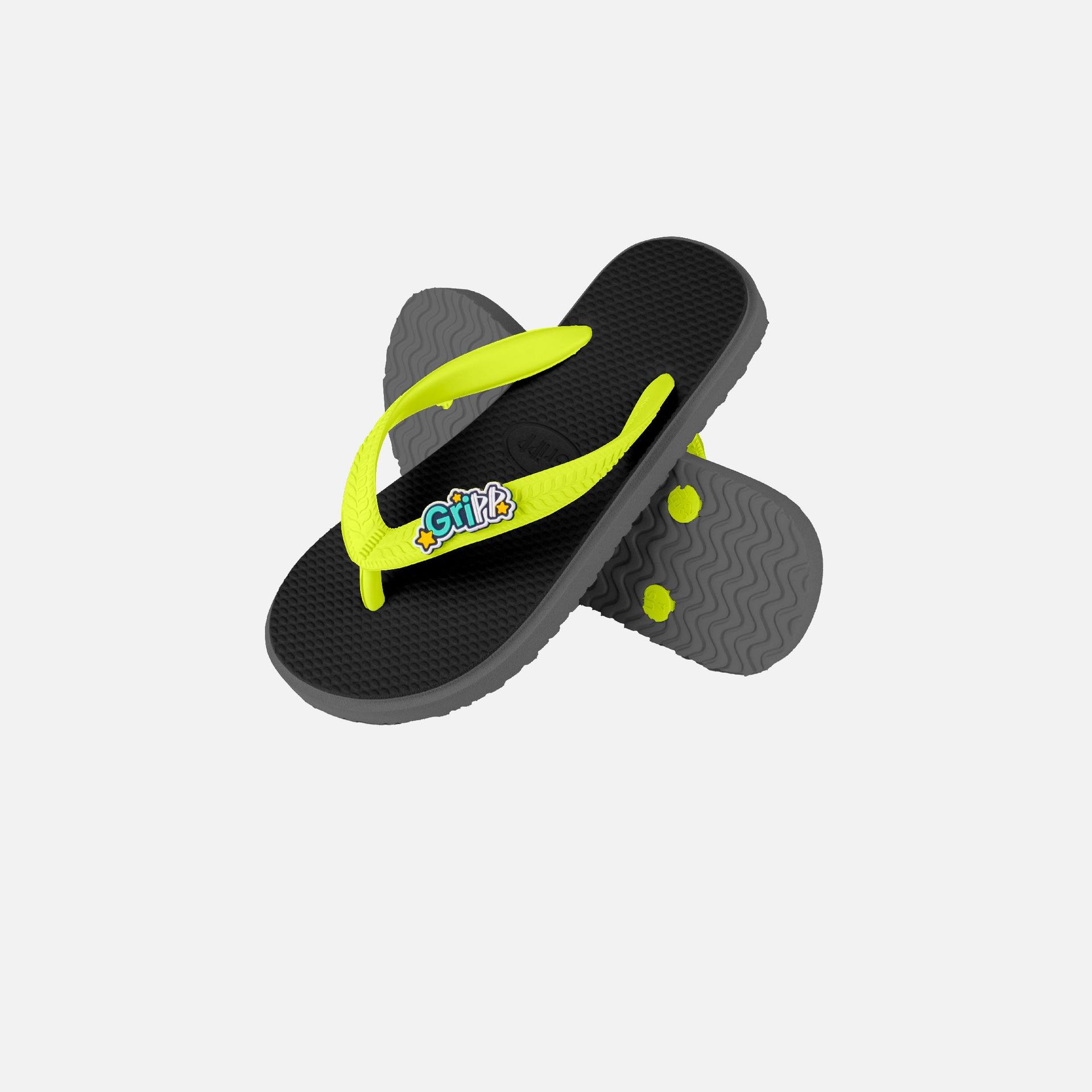GriPP - Twinkle Black Cool Gray Lemon Bitter