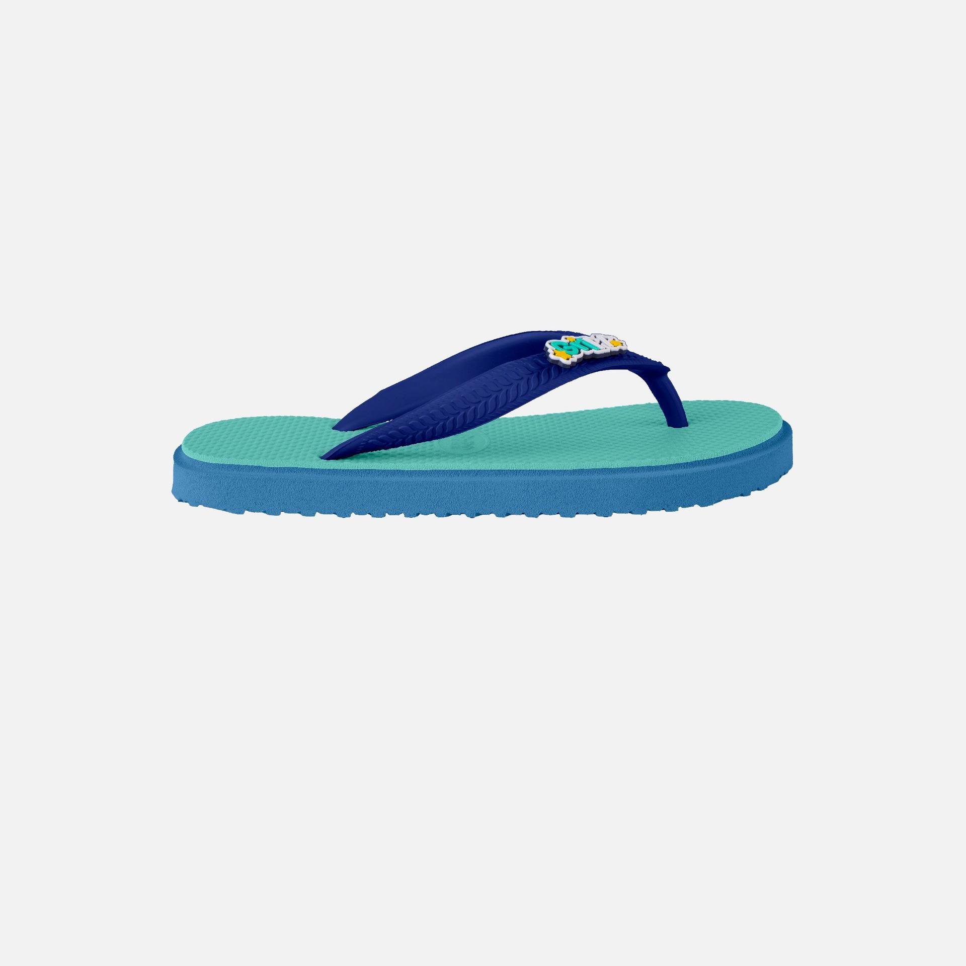 GriPP - Twinkle Turquoise Blue Pasific Navy