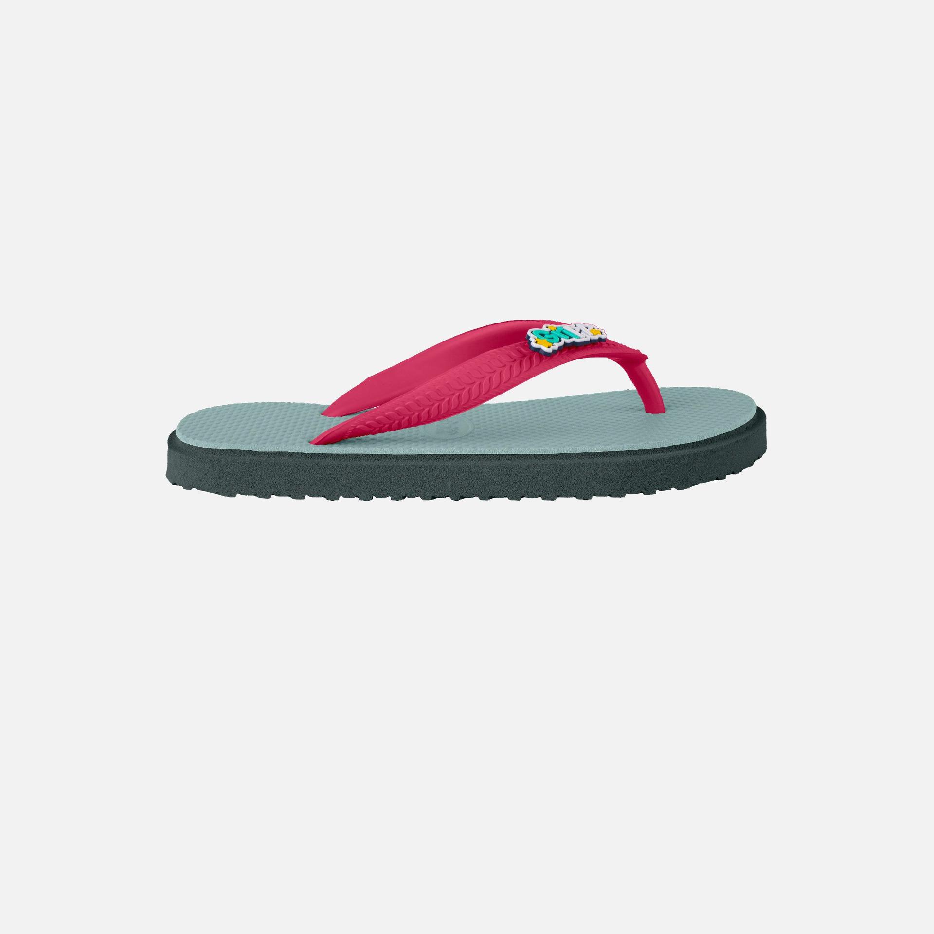 GriPP - Twinkle Blue Green Maximum Red Blush