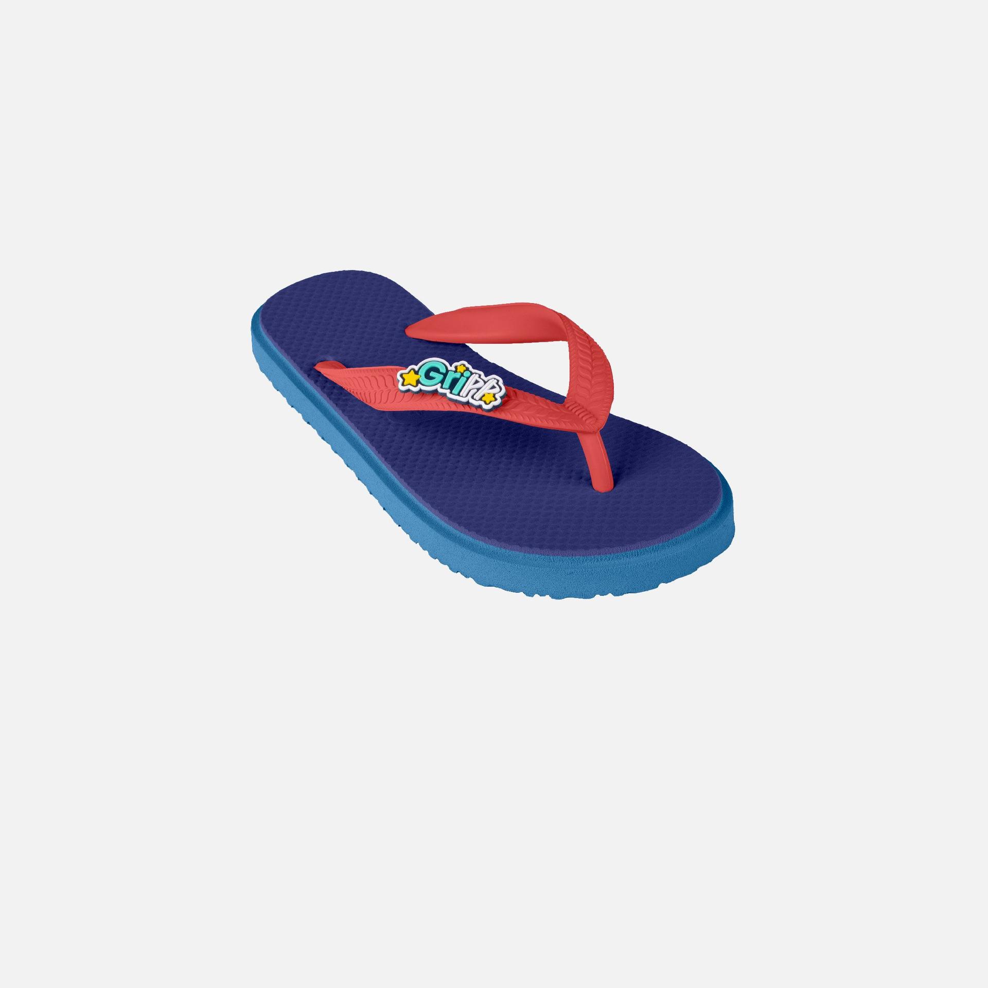 GriPP - Twinkle Navy Blue Pasific Red