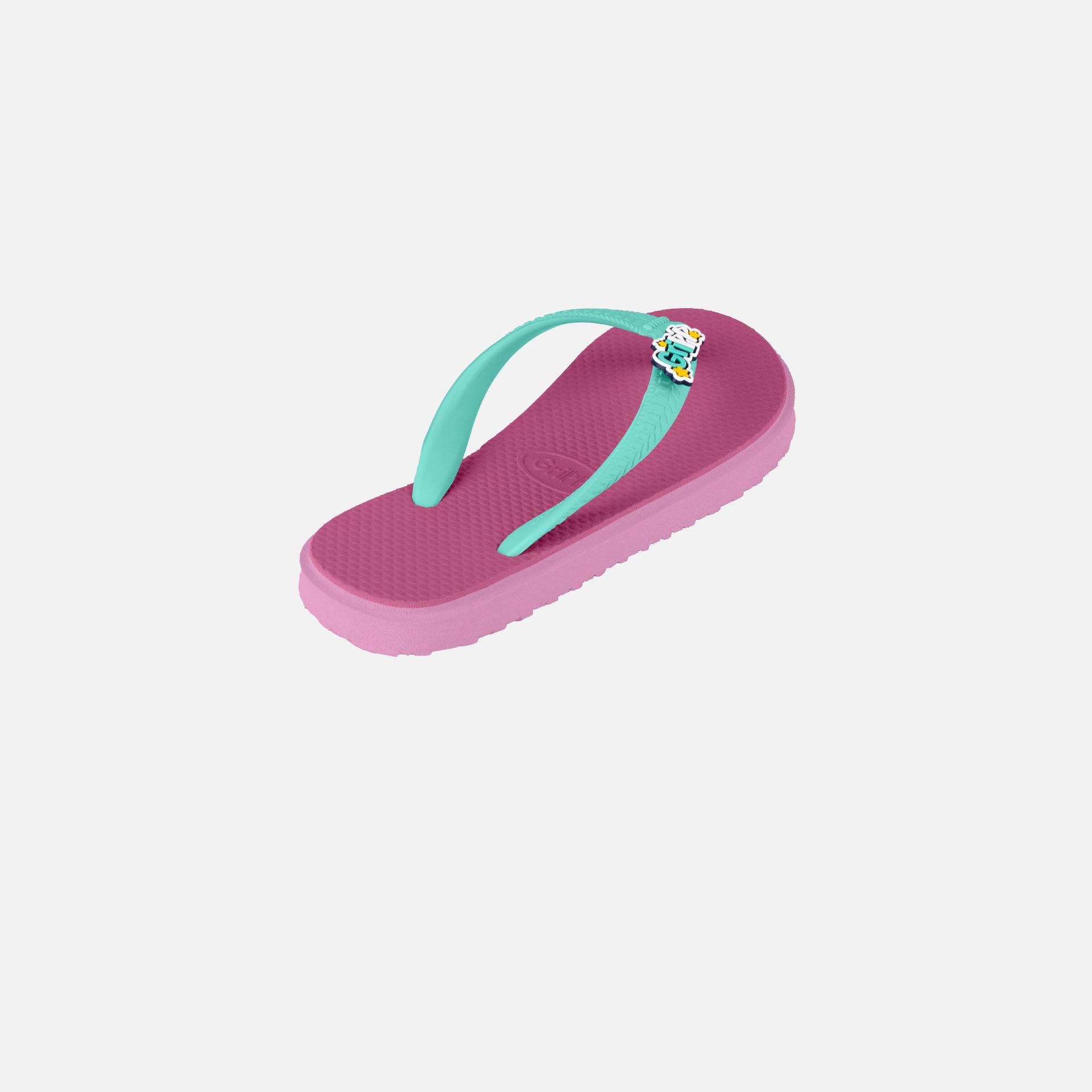 GriPP - Twinkle Purple Mulberry Pink Turquoise