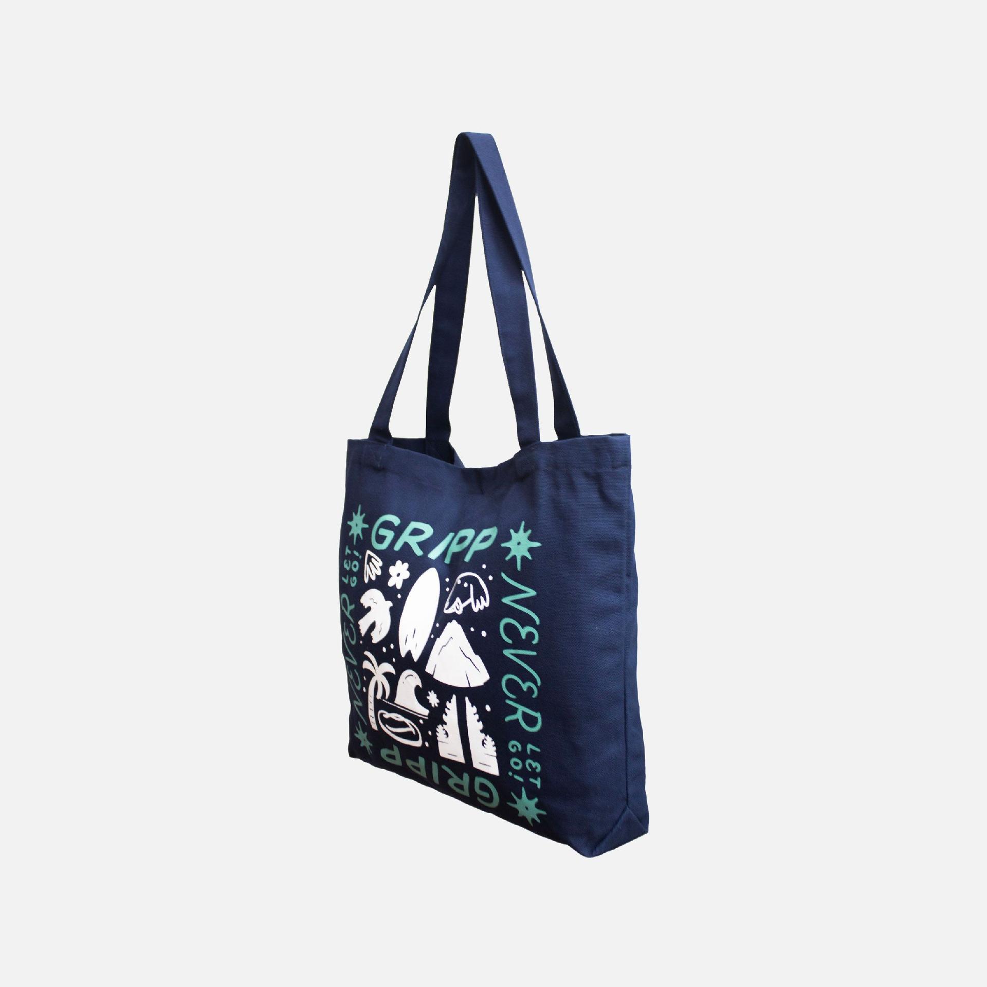 GriPP - Summer Tote Bag
