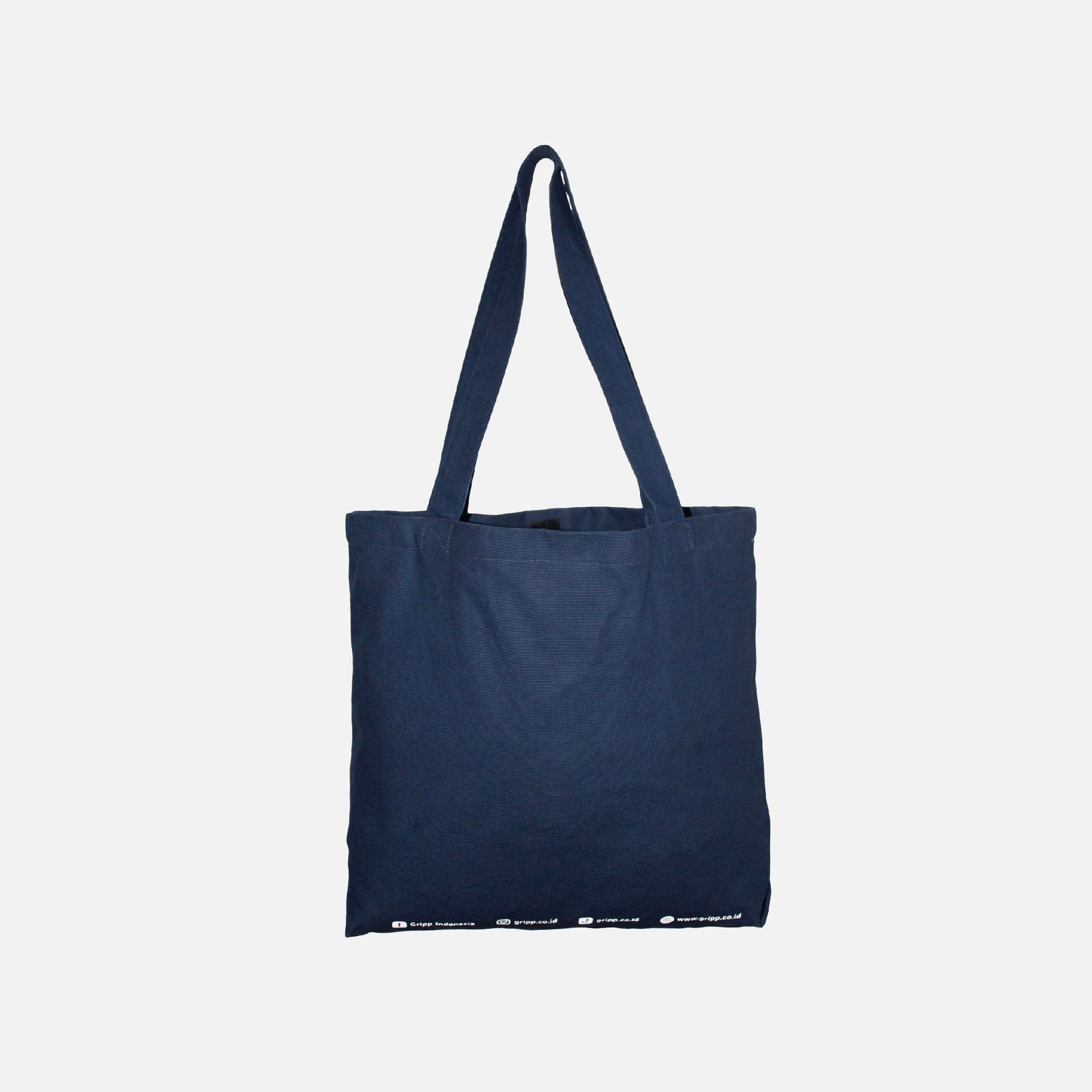 GriPP - Summer Tote Bag