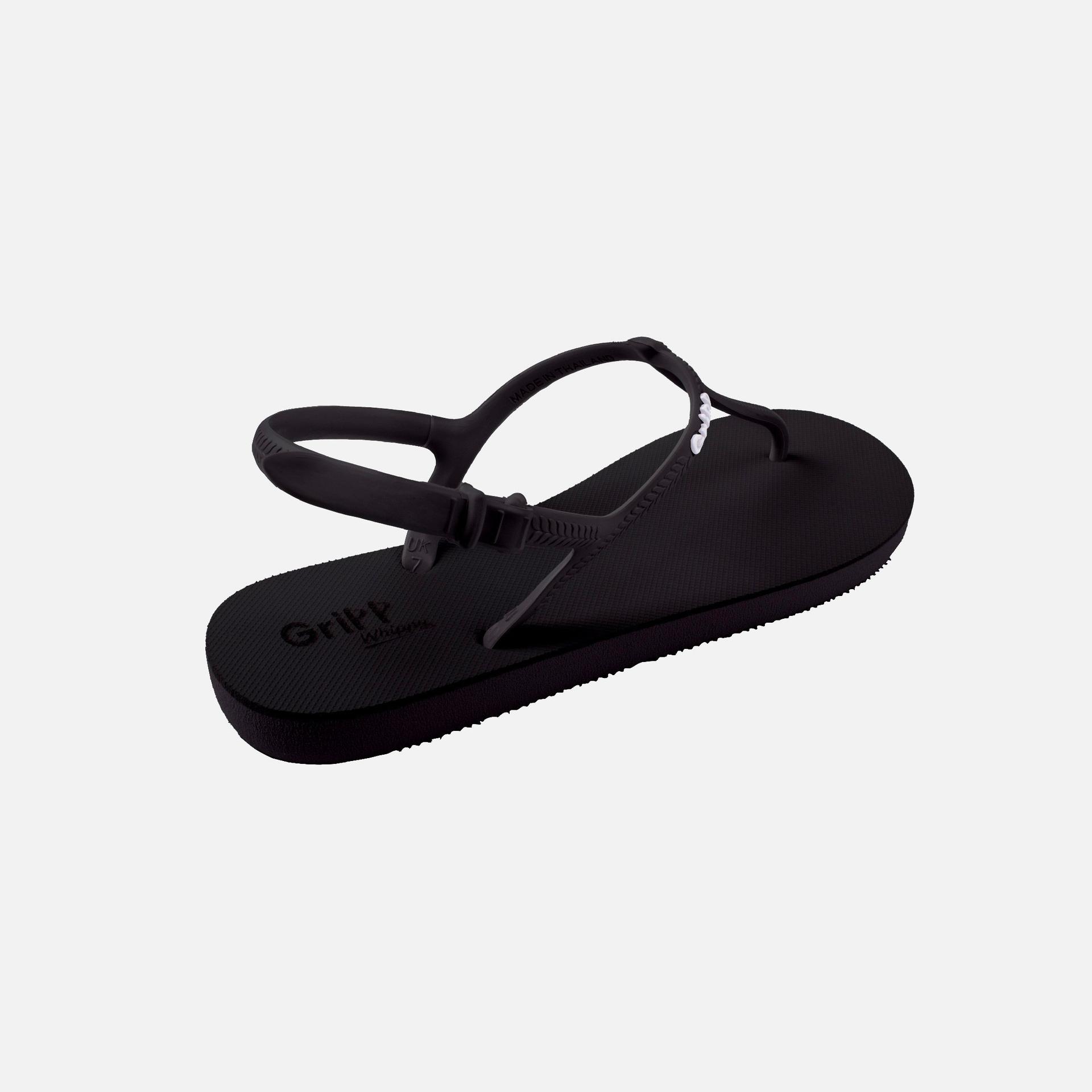 Gripp - Whippy Black
